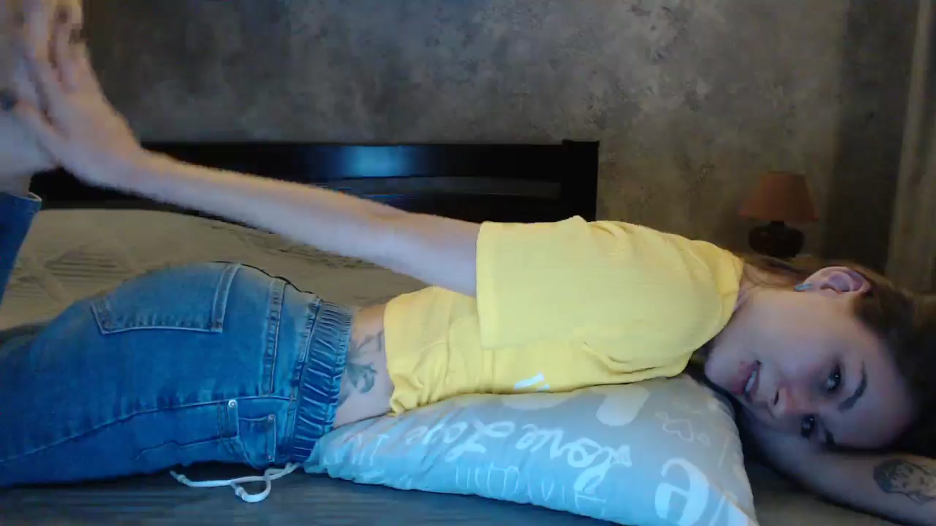 Gallery image thumbnail from Lovely_NataUA's myfreecams stream on, 09/22/2024, 19:16 image 13 of 20