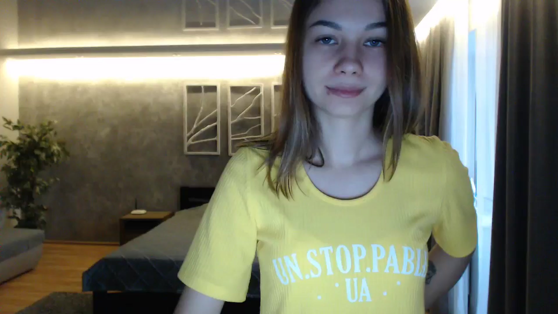 Gallery image thumbnail from Lovely_NataUA's myfreecams stream on, 09/22/2024, 19:16 image 1 of 20