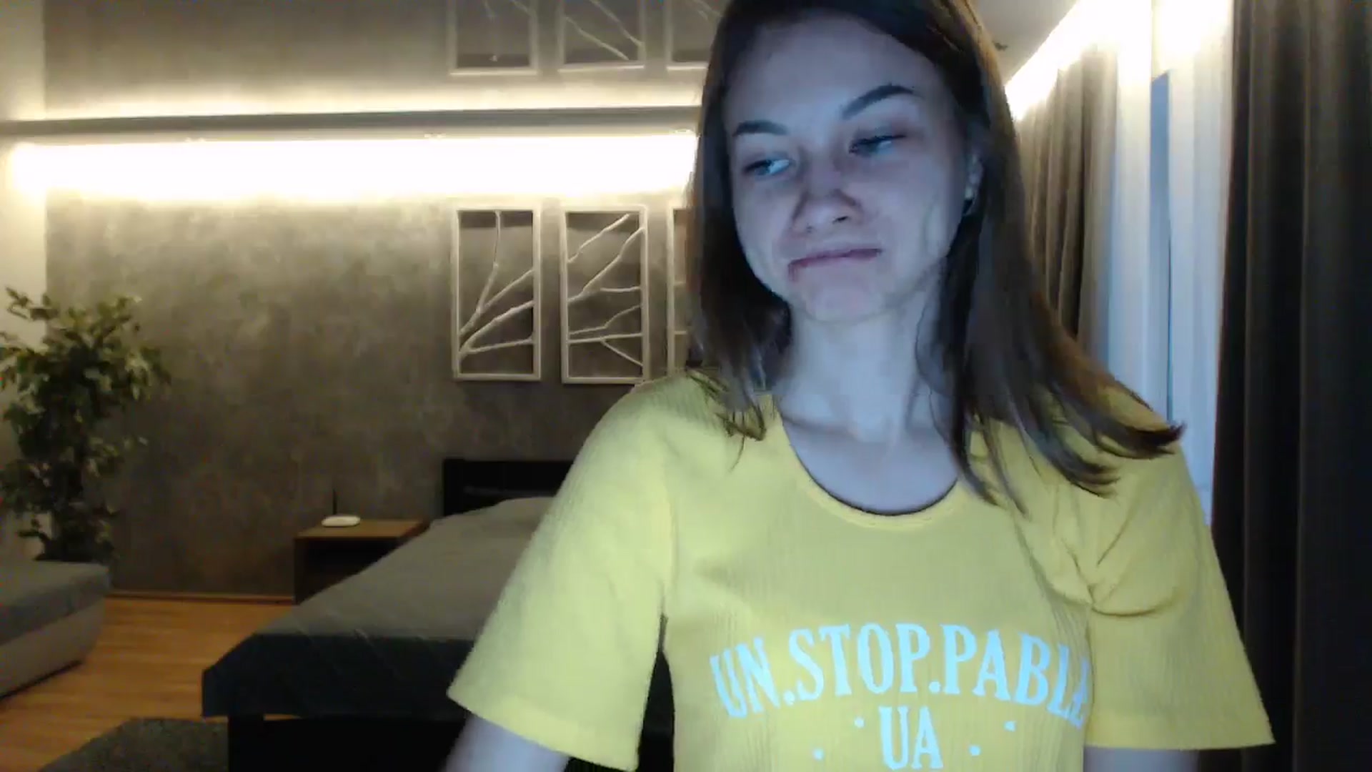 Gallery image thumbnail from Lovely_NataUA's myfreecams stream on, 09/22/2024, 19:16 image 2 of 20