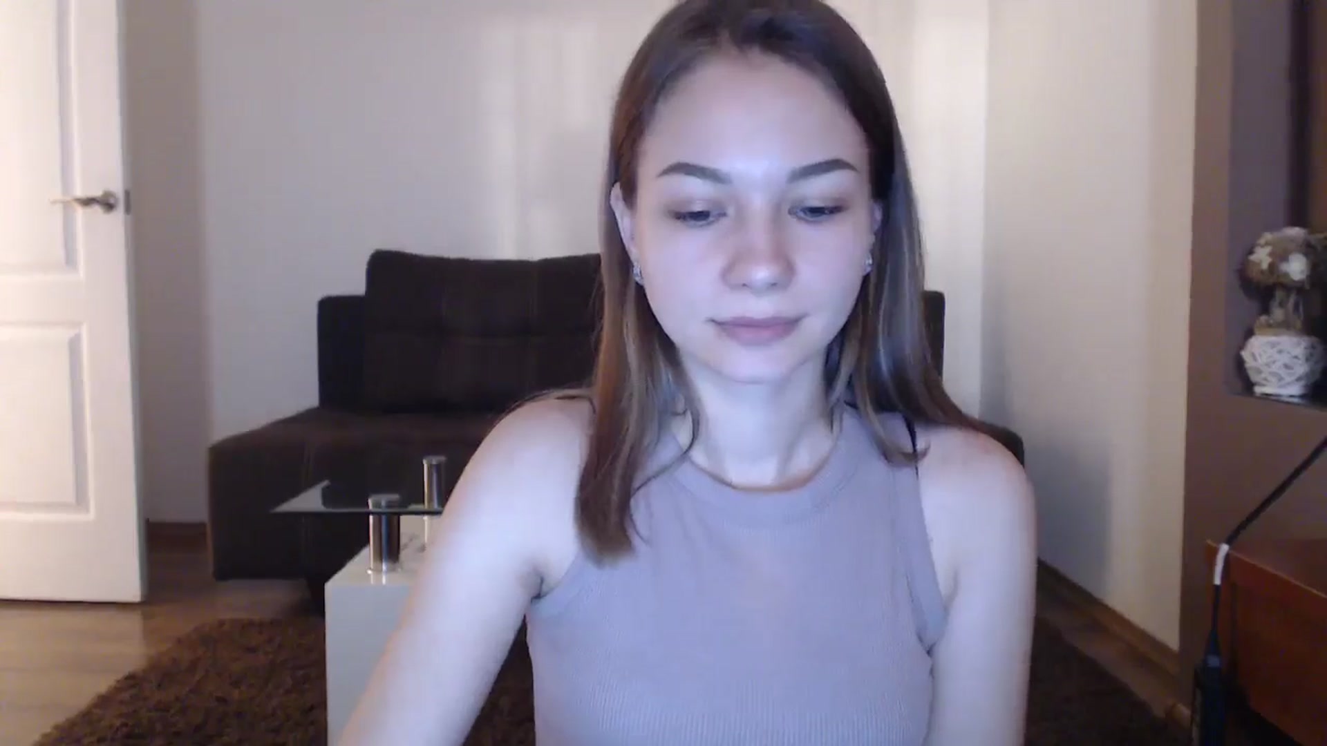 Gallery image thumbnail from Lovely_NataUA's myfreecams stream on, 09/28/2024, 15:04 image 4 of 20