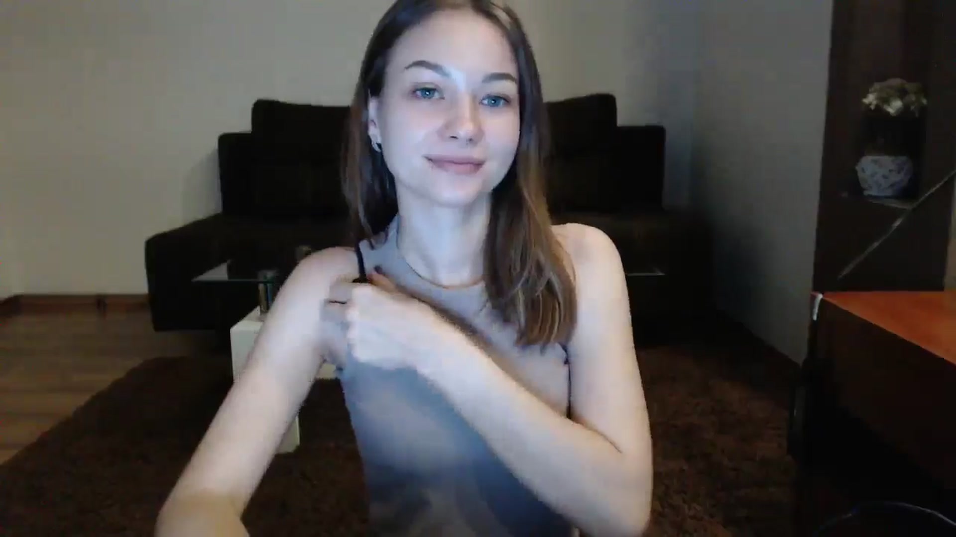 Gallery image thumbnail from Lovely_NataUA's myfreecams stream on, 09/28/2024, 16:11 image 9 of 20