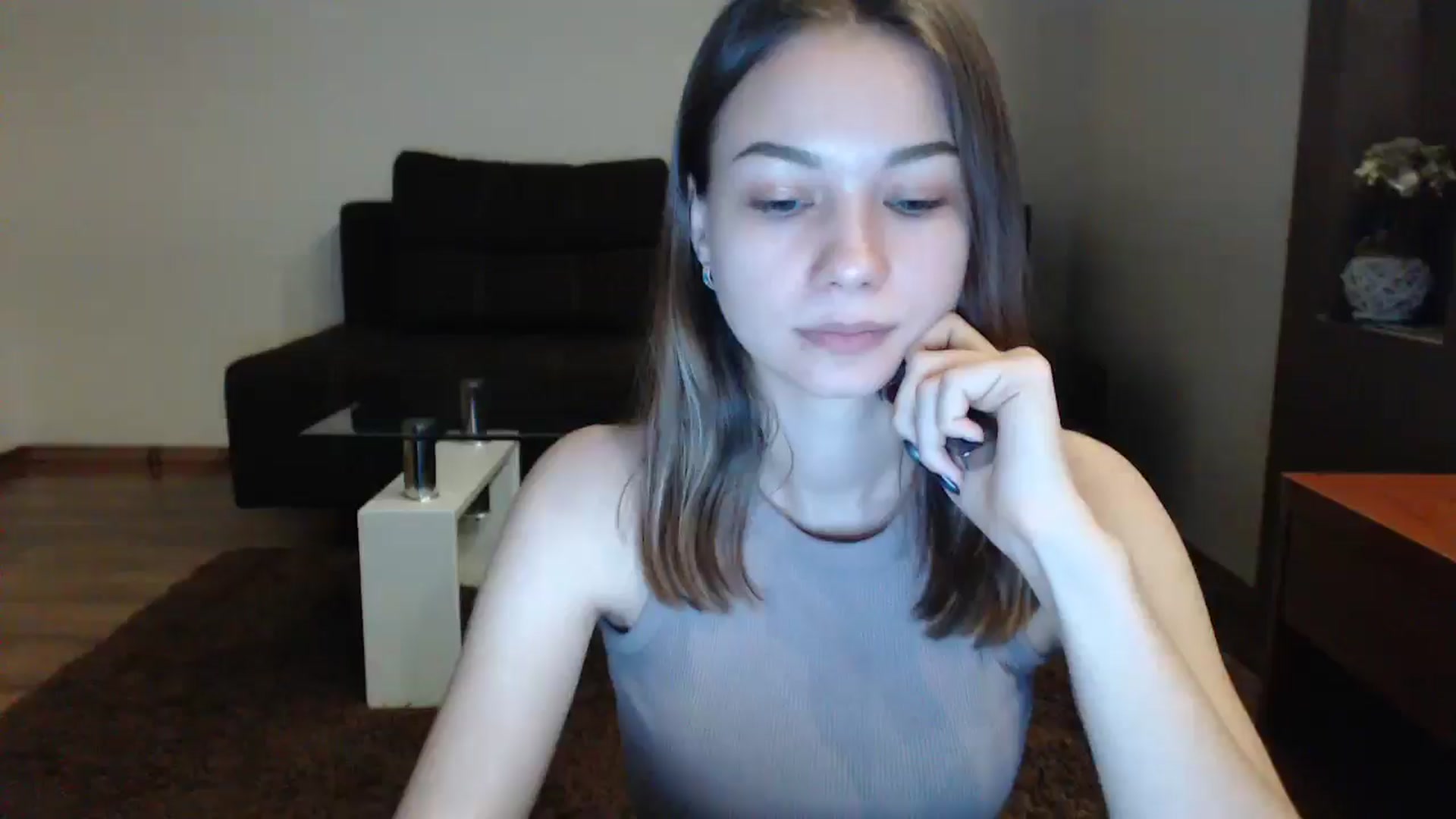 Gallery image thumbnail from Lovely_NataUA's myfreecams stream on, 09/28/2024, 17:49 image 4 of 20