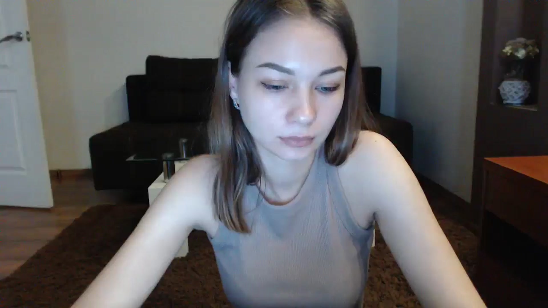 Gallery image thumbnail from Lovely_NataUA's myfreecams stream on, 09/29/2024, 16:43 image 4 of 20