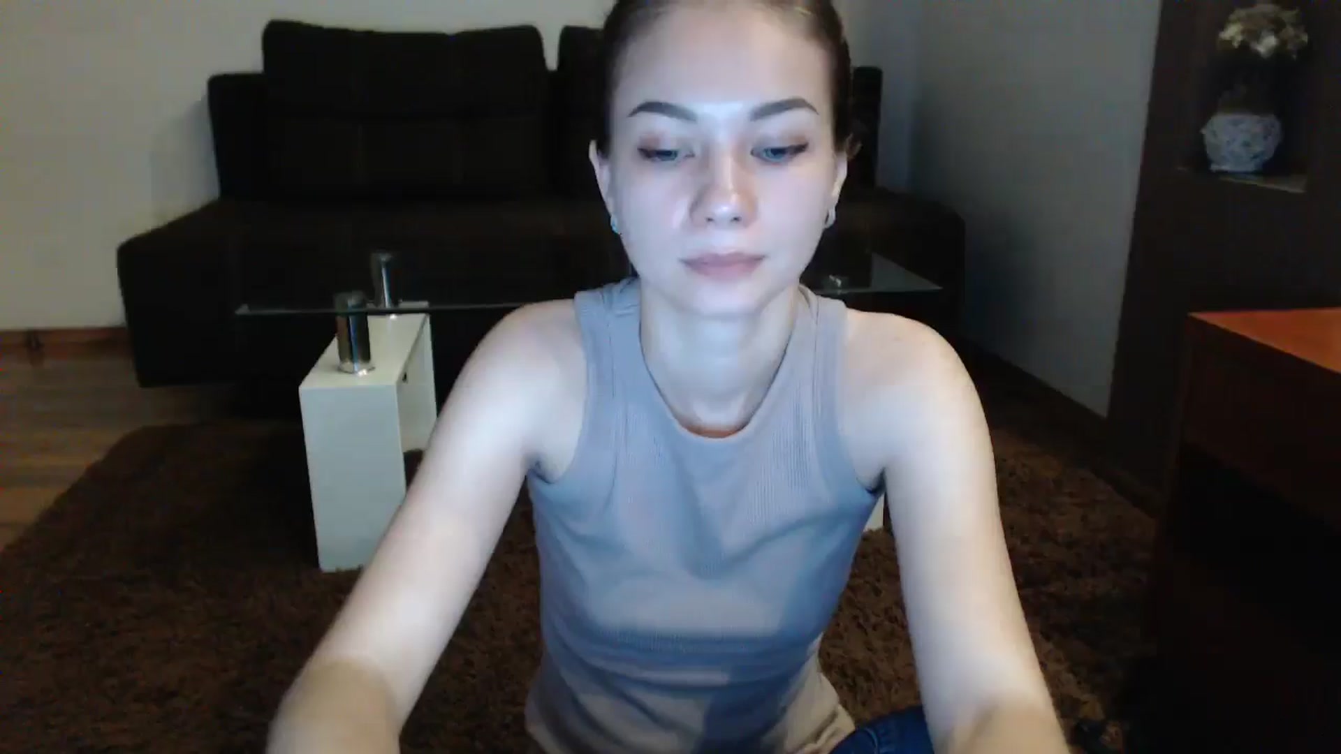 Gallery image thumbnail from Lovely_NataUA's myfreecams stream on, 09/29/2024, 19:25 image 4 of 20