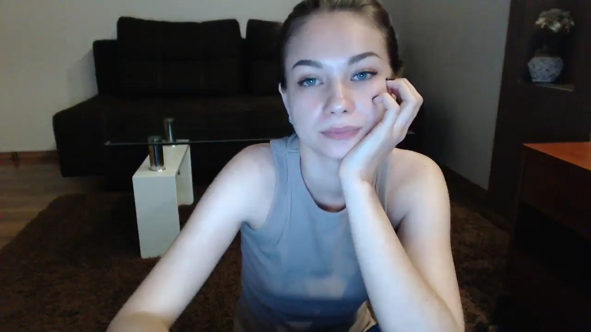 Gallery image thumbnail from Lovely_NataUA's myfreecams stream on, 09/29/2024, 19:25 image 3 of 20