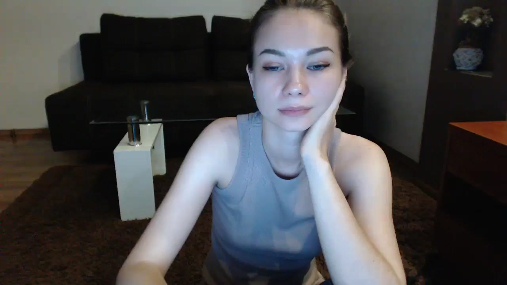 Gallery image thumbnail from Lovely_NataUA's myfreecams stream on, 09/29/2024, 19:25 image 7 of 20