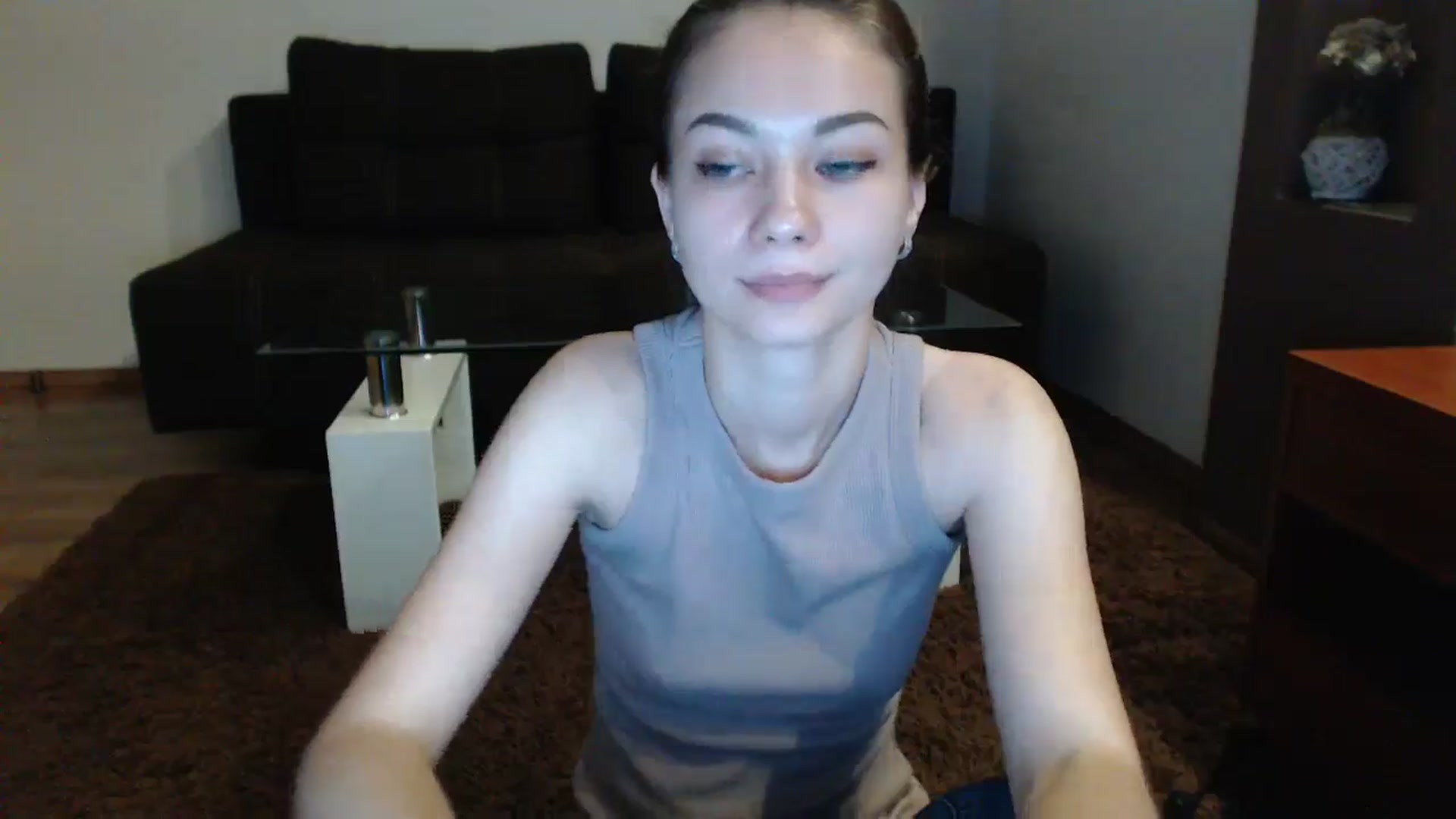 Gallery image thumbnail from Lovely_NataUA's myfreecams stream on, 09/29/2024, 19:25 image 5 of 20