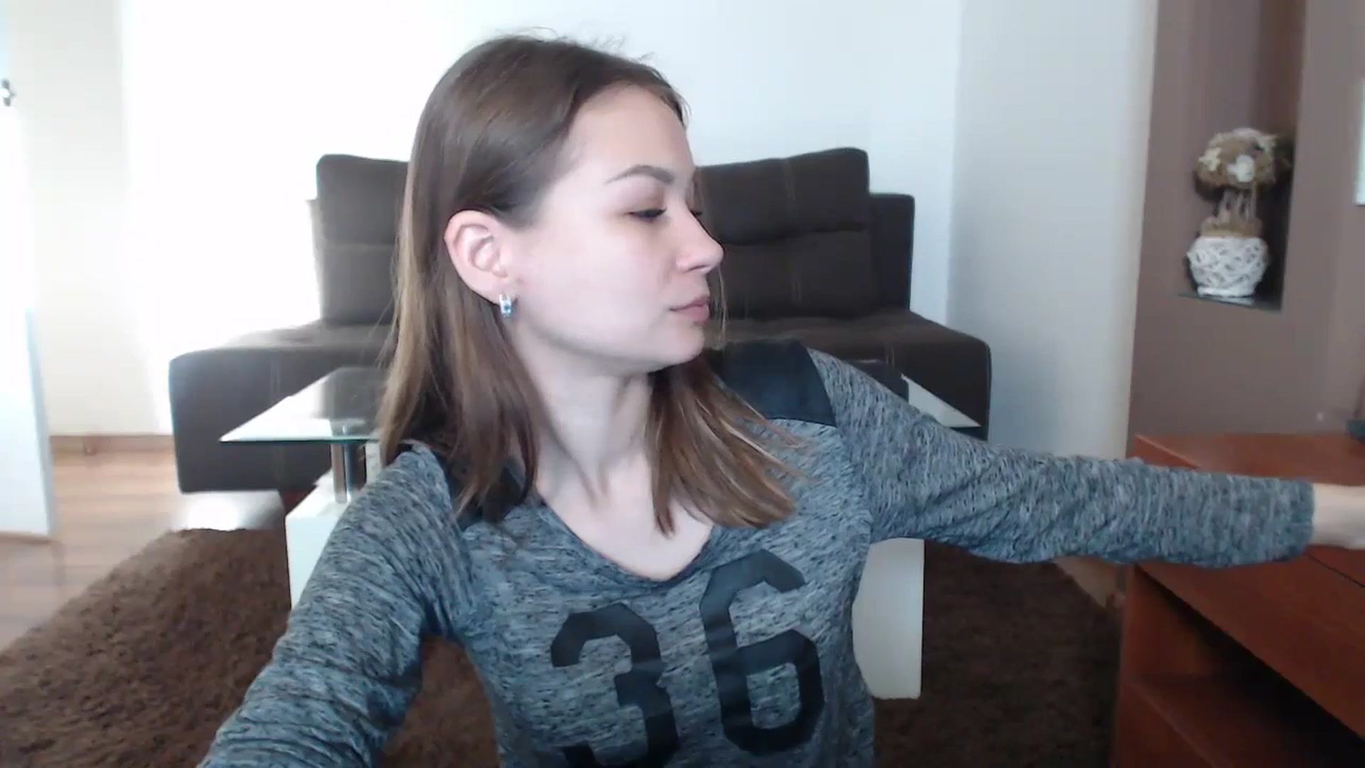 Gallery image thumbnail from Lovely_NataUA's myfreecams stream on, 10/05/2024, 13:57 image 16 of 20