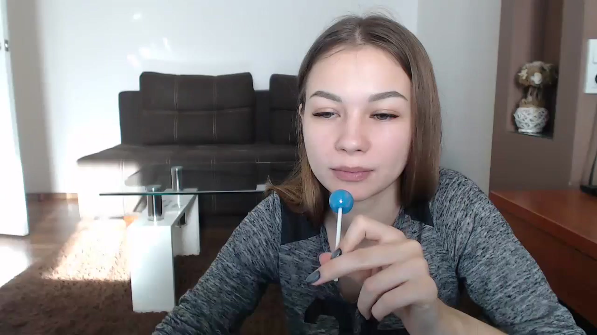Gallery image thumbnail from Lovely_NataUA's myfreecams stream on, 10/05/2024, 13:57 image 1 of 20