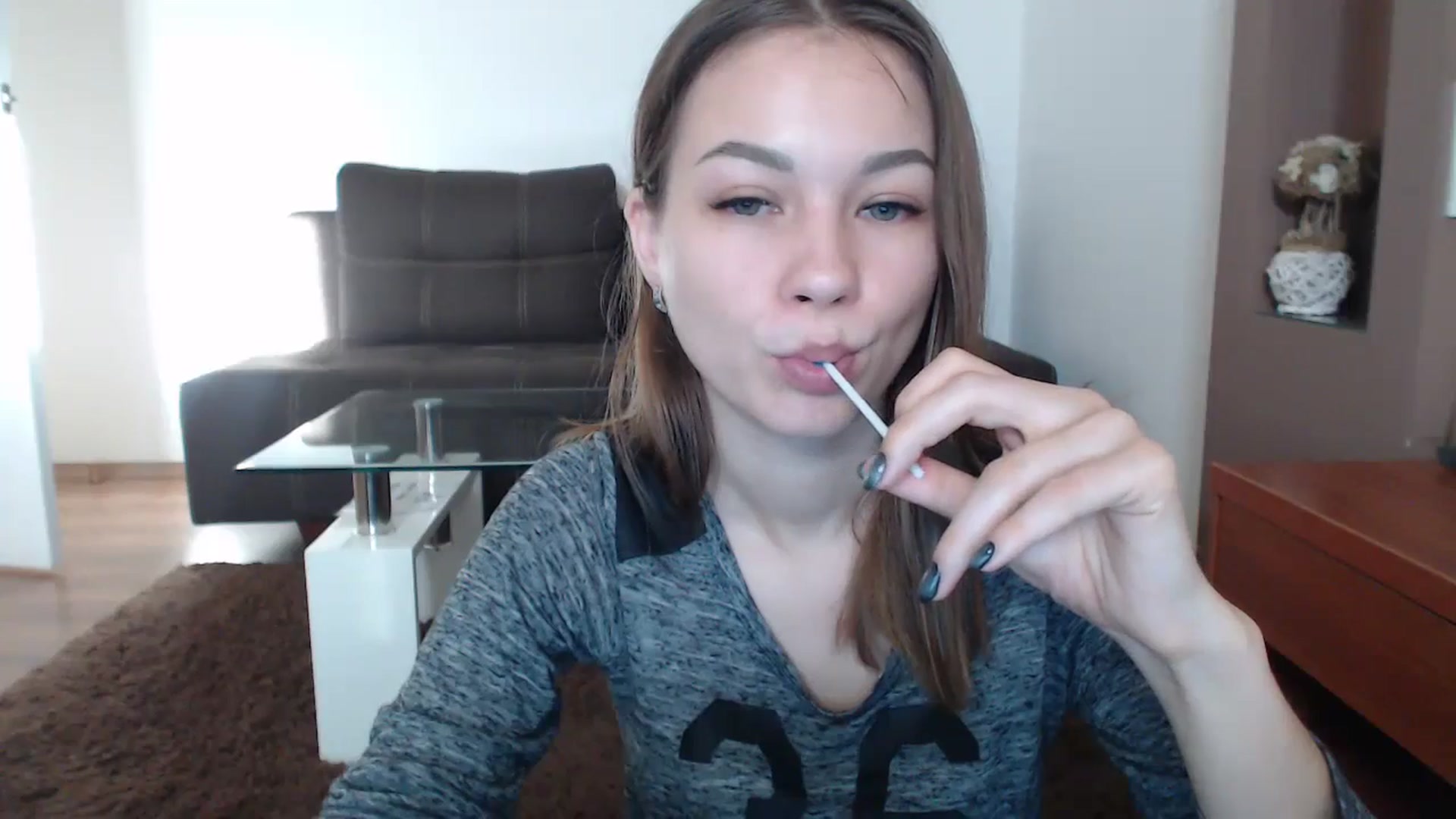 Gallery image thumbnail from Lovely_NataUA's myfreecams stream on, 10/05/2024, 13:57 image 15 of 20