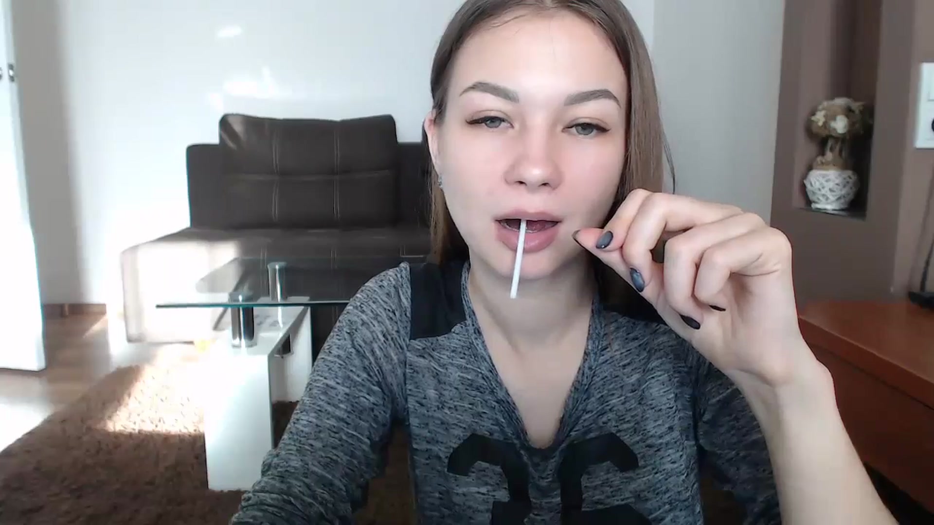 Gallery image thumbnail from Lovely_NataUA's myfreecams stream on, 10/05/2024, 13:57 image 3 of 20