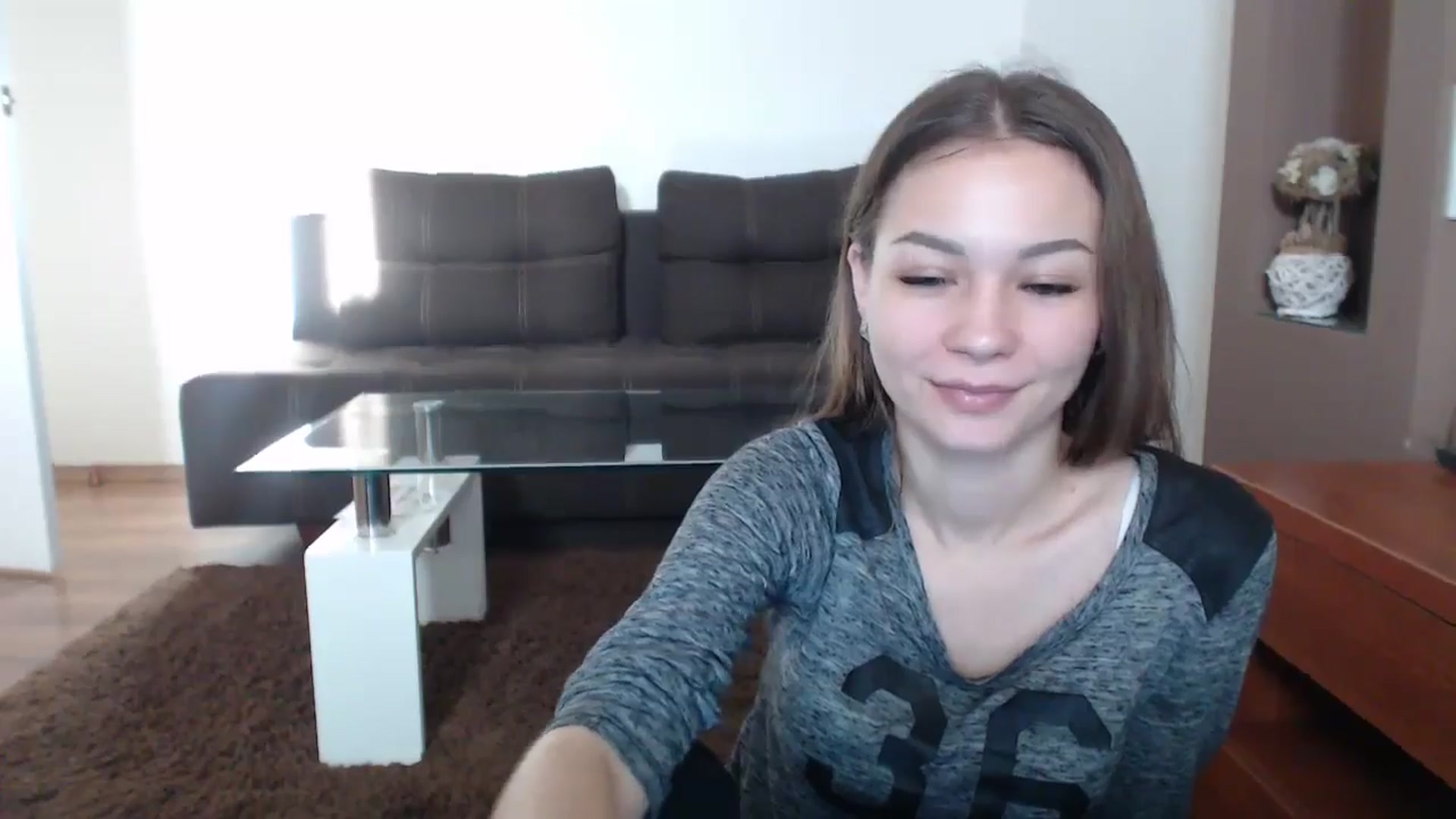 Gallery image thumbnail from Lovely_NataUA's myfreecams stream on, 10/05/2024, 13:57 image 20 of 20