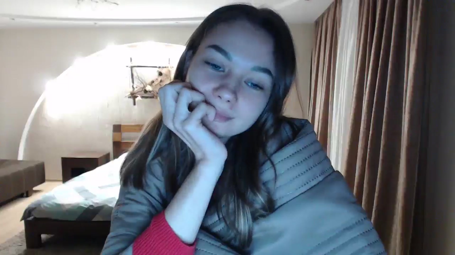 Gallery image thumbnail from Lovely_NataUA's myfreecams stream on, 10/19/2024, 18:53 image 5 of 20