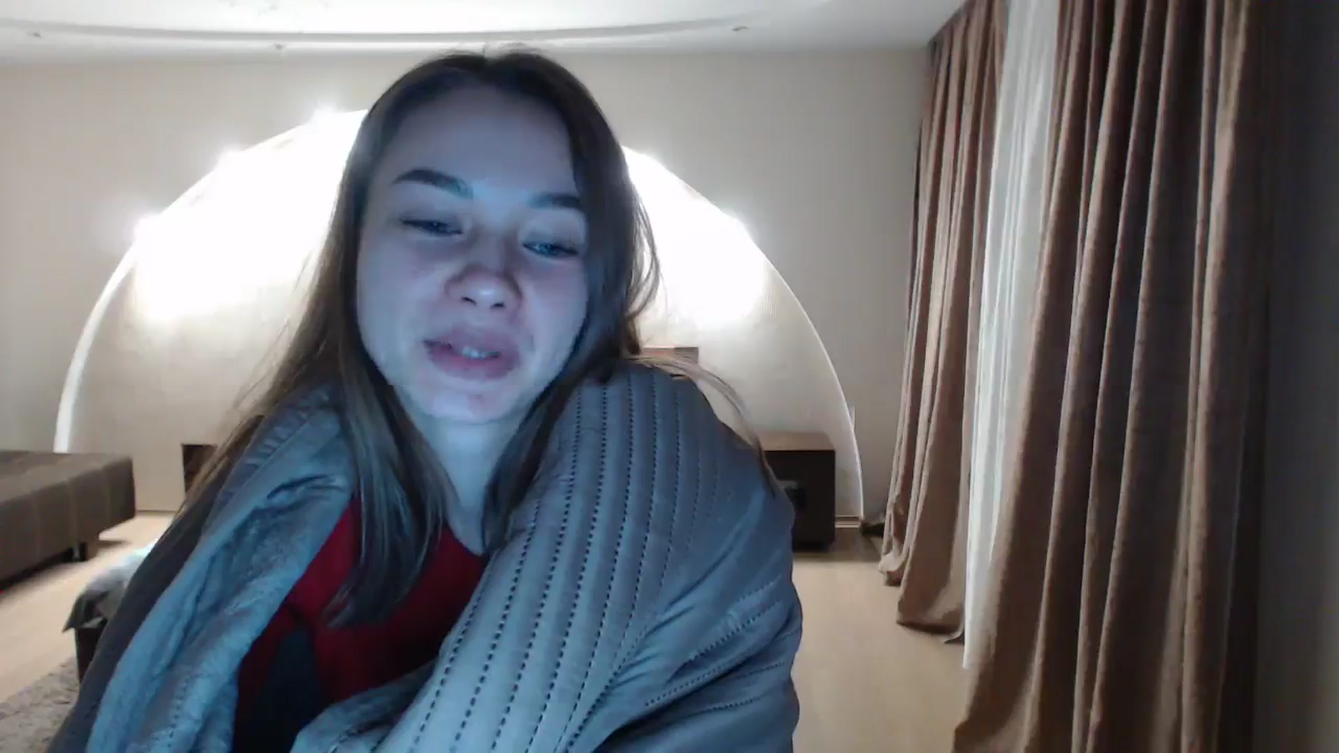 Gallery image thumbnail from Lovely_NataUA's myfreecams stream on, 10/19/2024, 18:53 image 11 of 20