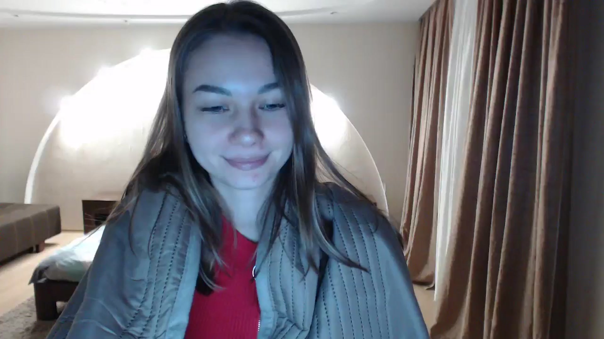 Gallery image thumbnail from Lovely_NataUA's myfreecams stream on, 10/19/2024, 18:53 image 7 of 20