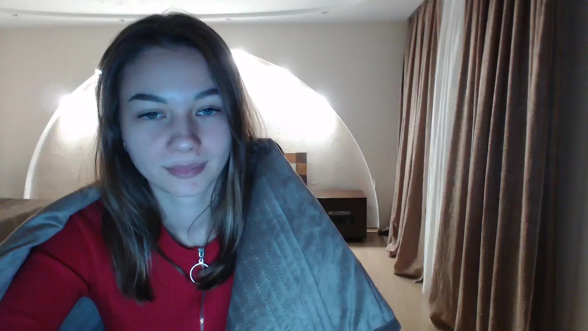 Gallery image thumbnail from Lovely_NataUA's myfreecams stream on, 10/19/2024, 18:53 image 19 of 20