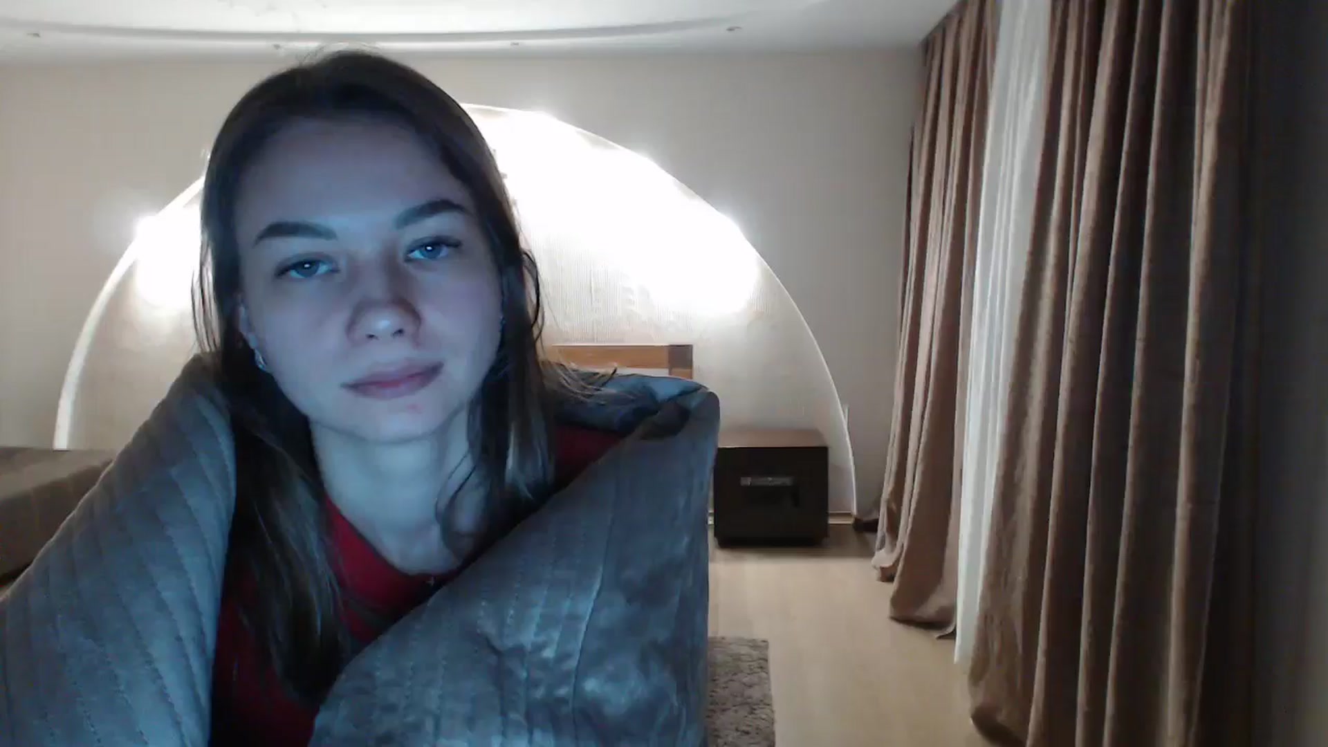 Gallery image thumbnail from Lovely_NataUA's myfreecams stream on, 10/19/2024, 18:53 image 16 of 20