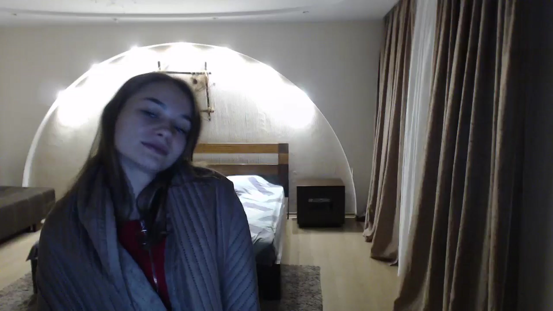 Gallery image thumbnail from Lovely_NataUA's myfreecams stream on, 10/19/2024, 18:53 image 12 of 20