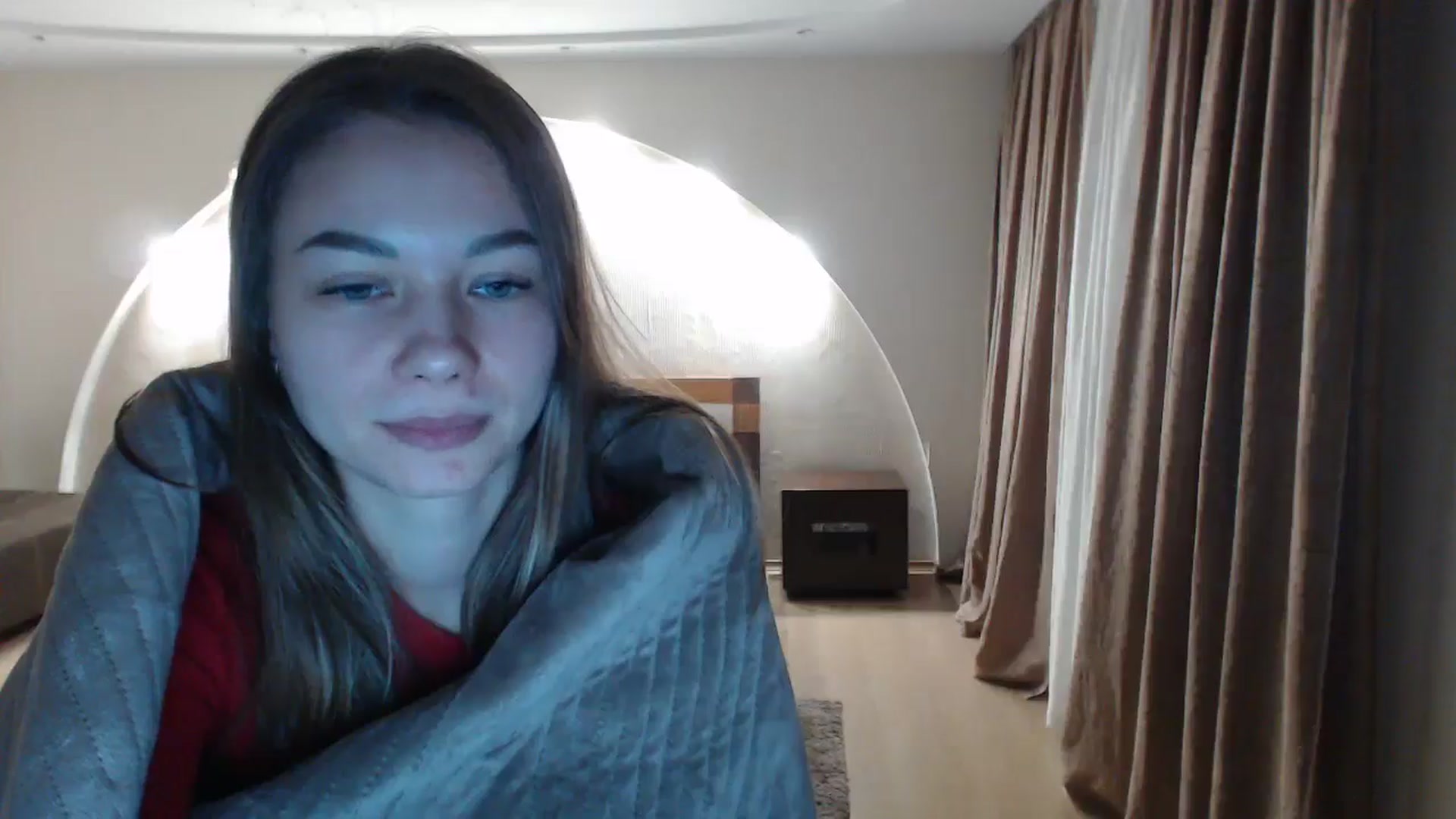 Gallery image thumbnail from Lovely_NataUA's myfreecams stream on, 10/19/2024, 18:53 image 15 of 20