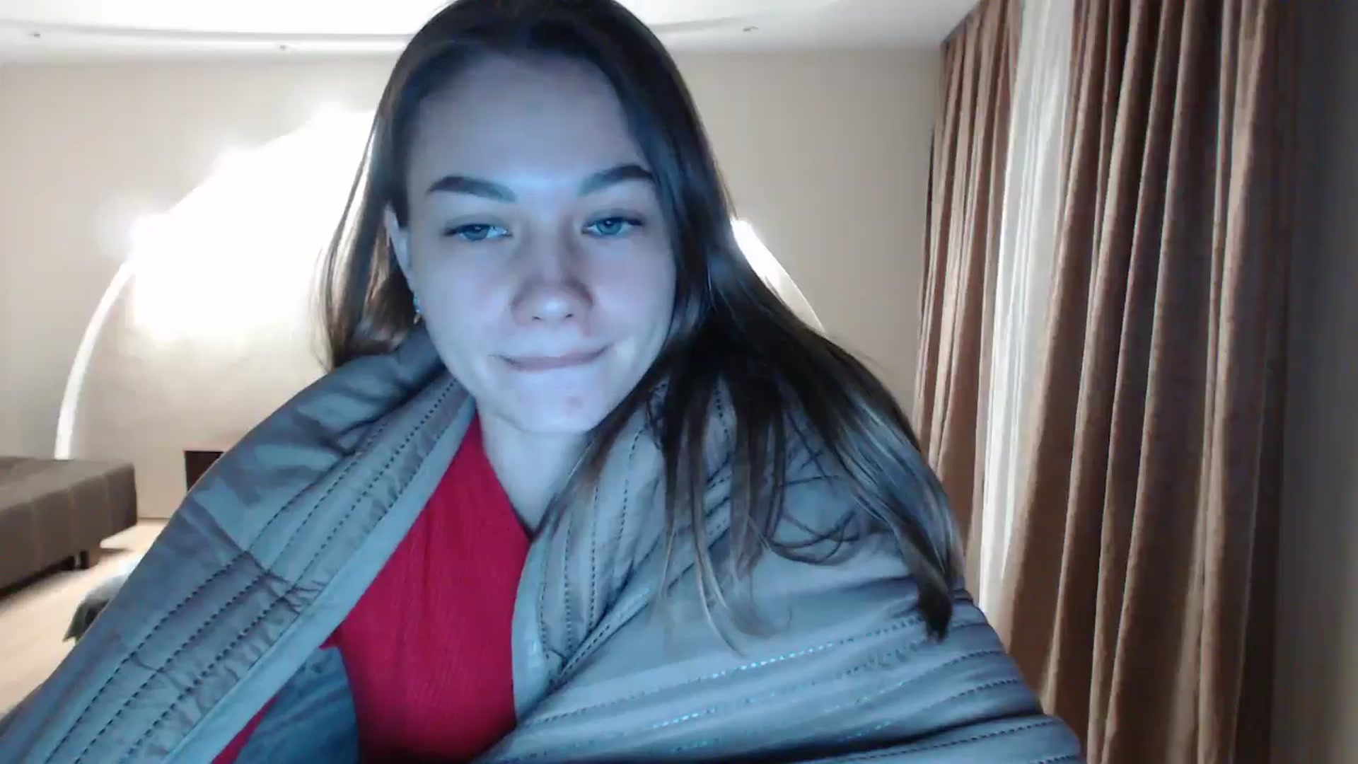 Gallery image thumbnail from Lovely_NataUA's myfreecams stream on, 10/19/2024, 18:53 image 8 of 20