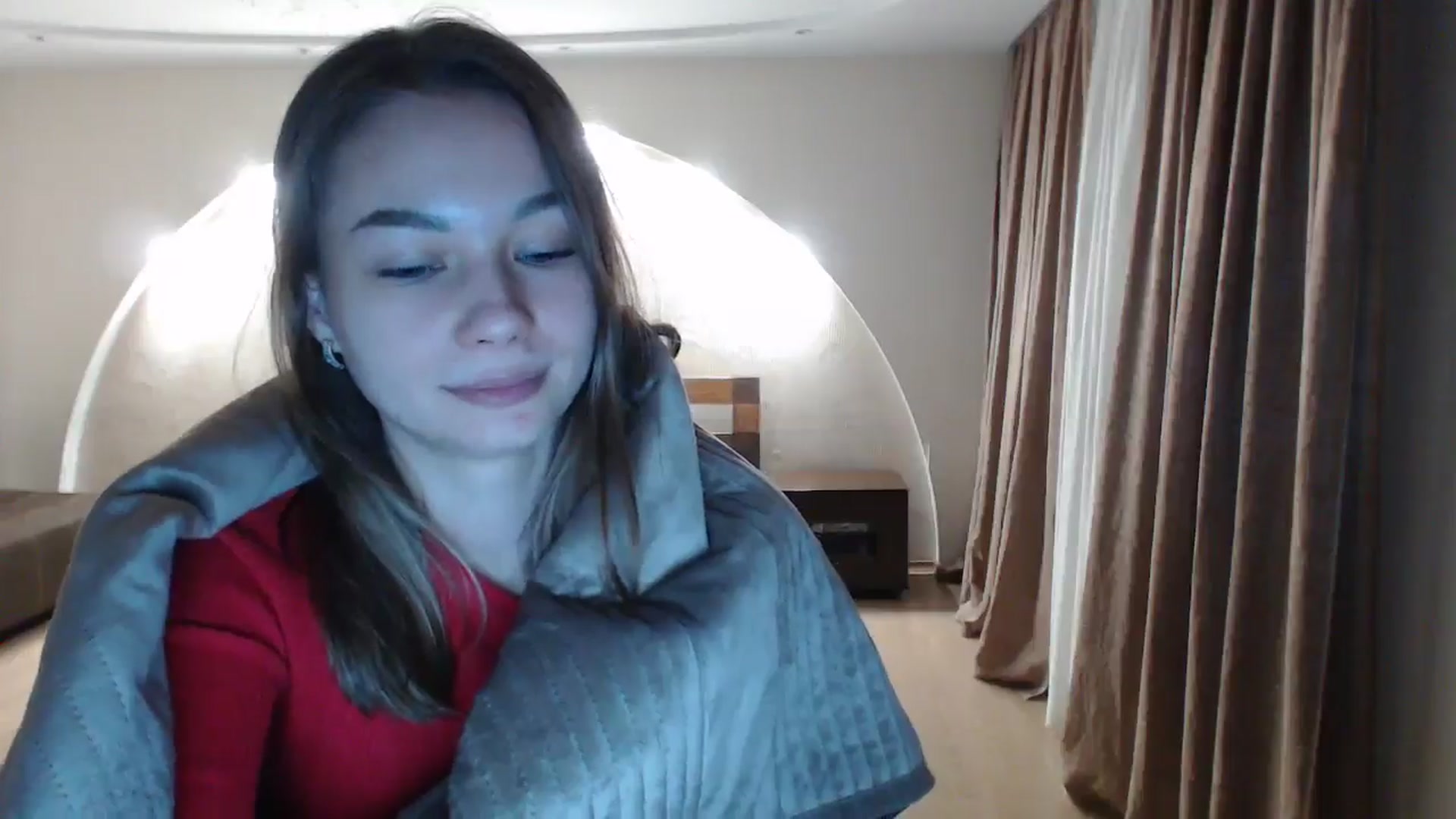 Gallery image thumbnail from Lovely_NataUA's myfreecams stream on, 10/19/2024, 18:53 image 18 of 20