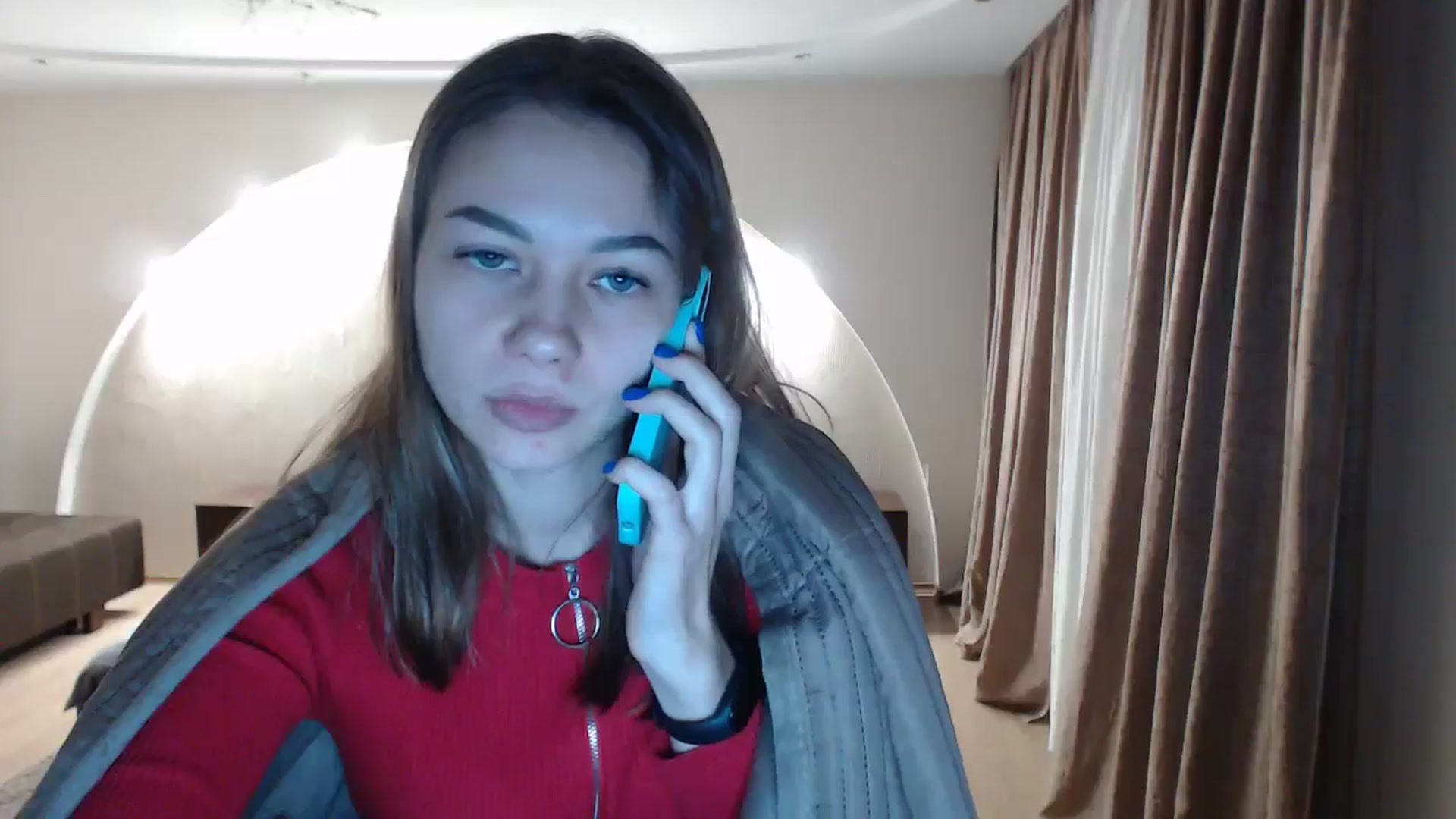 Gallery image thumbnail from Lovely_NataUA's myfreecams stream on, 10/19/2024, 18:53 image 6 of 20