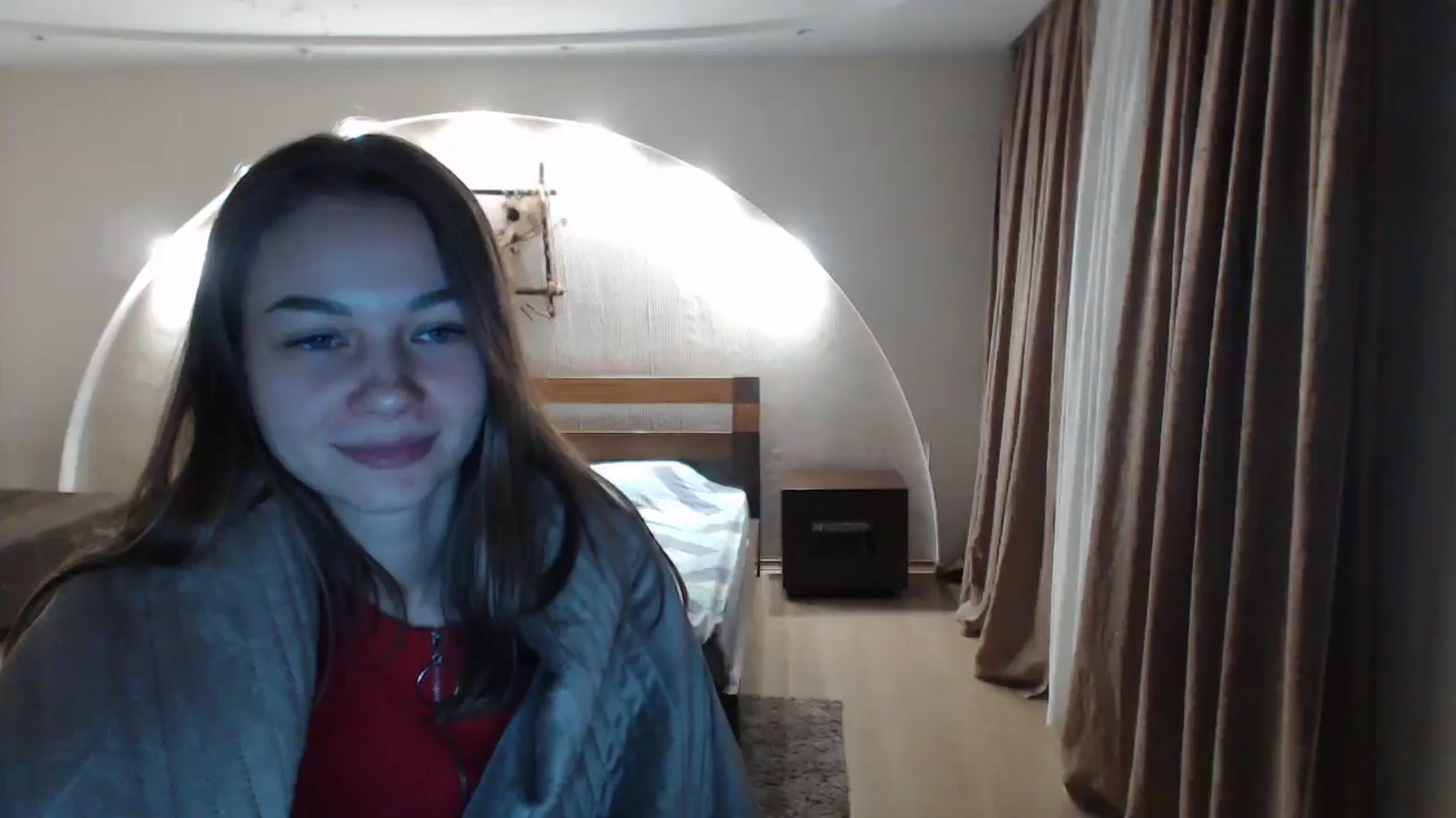 Gallery image thumbnail from Lovely_NataUA's myfreecams stream on, 10/19/2024, 18:53 image 14 of 20