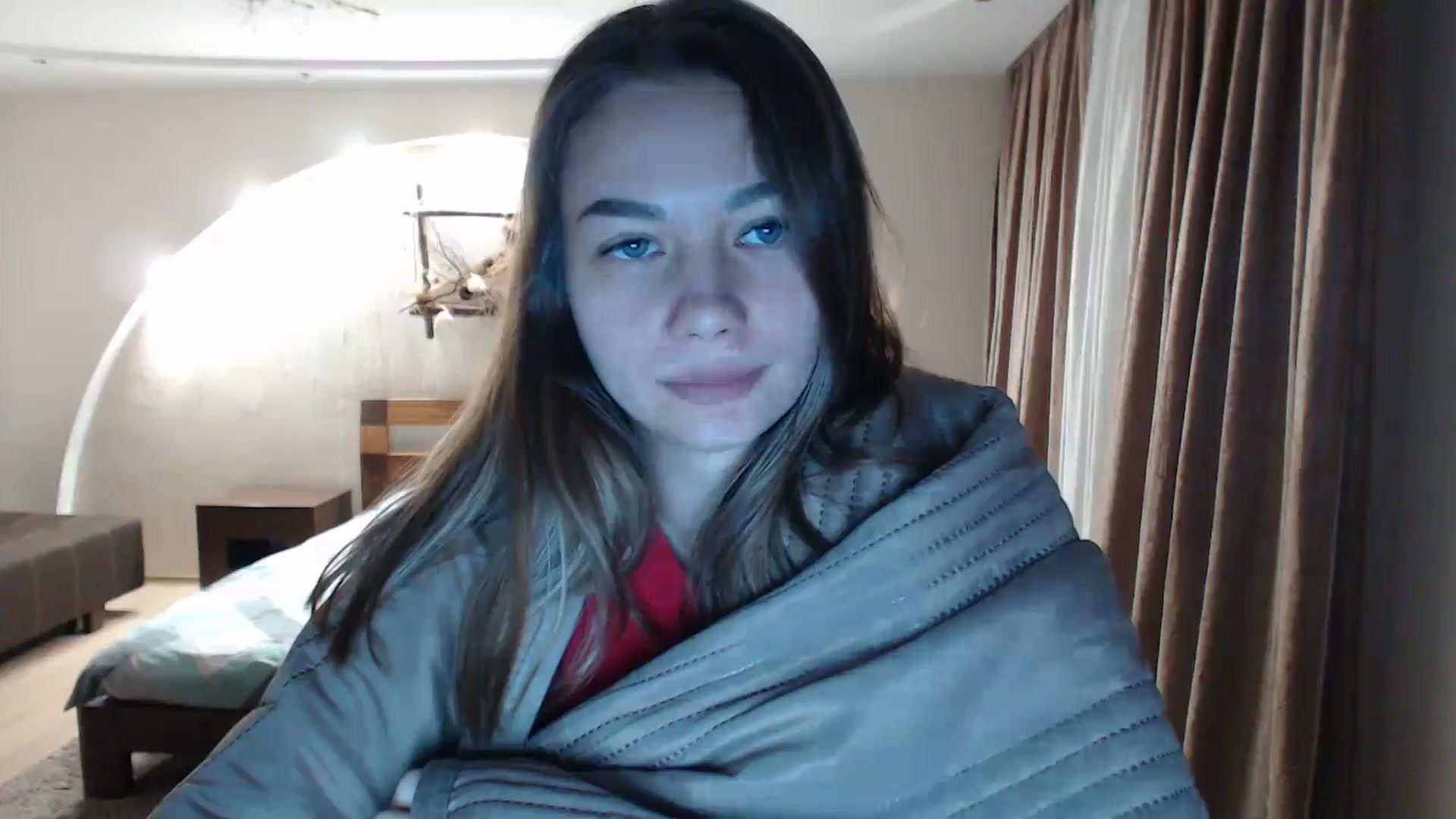 Gallery image thumbnail from Lovely_NataUA's myfreecams stream on, 10/19/2024, 18:53 image 4 of 20