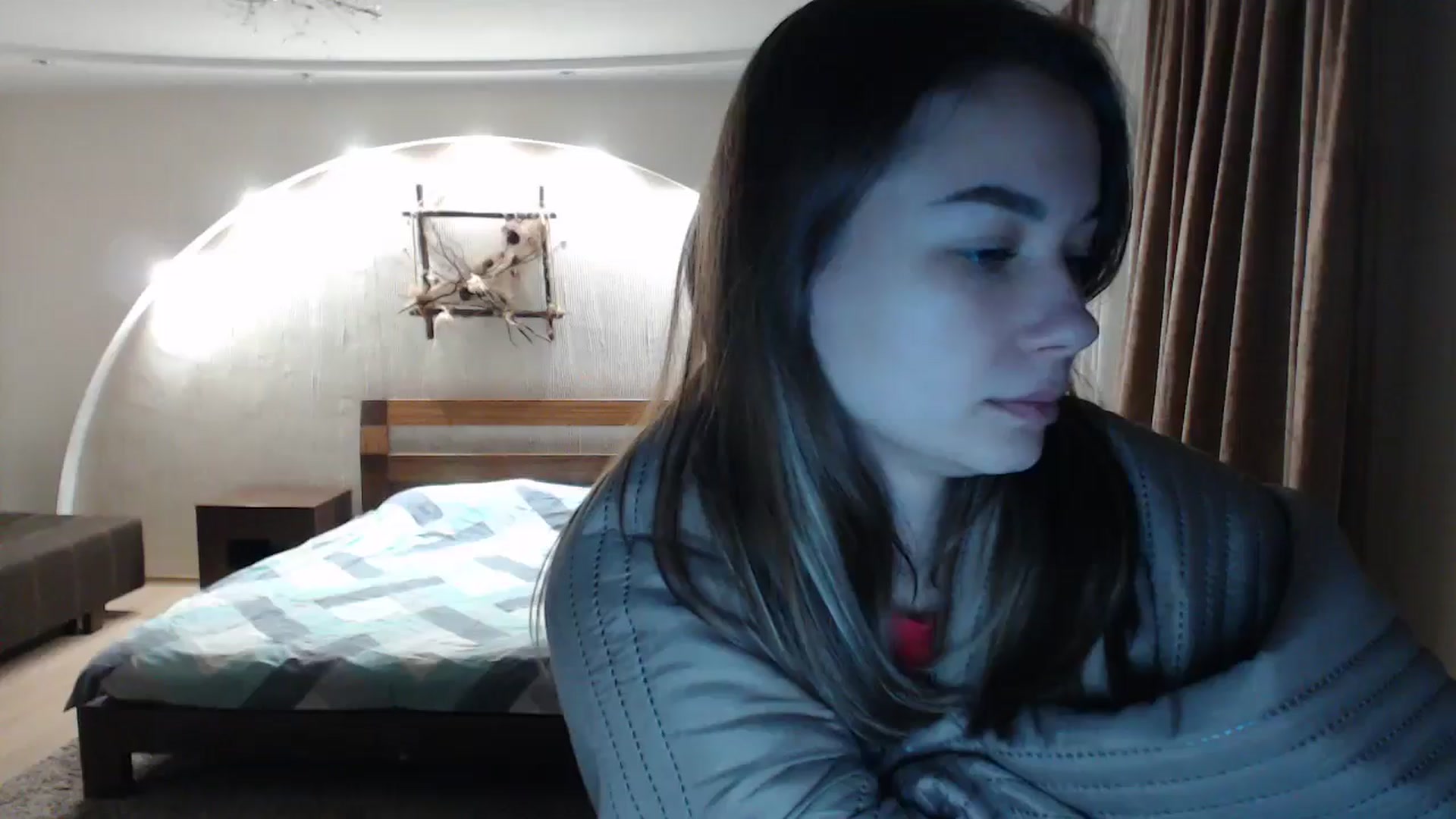Gallery image thumbnail from Lovely_NataUA's myfreecams stream on, 10/19/2024, 18:53 image 1 of 20