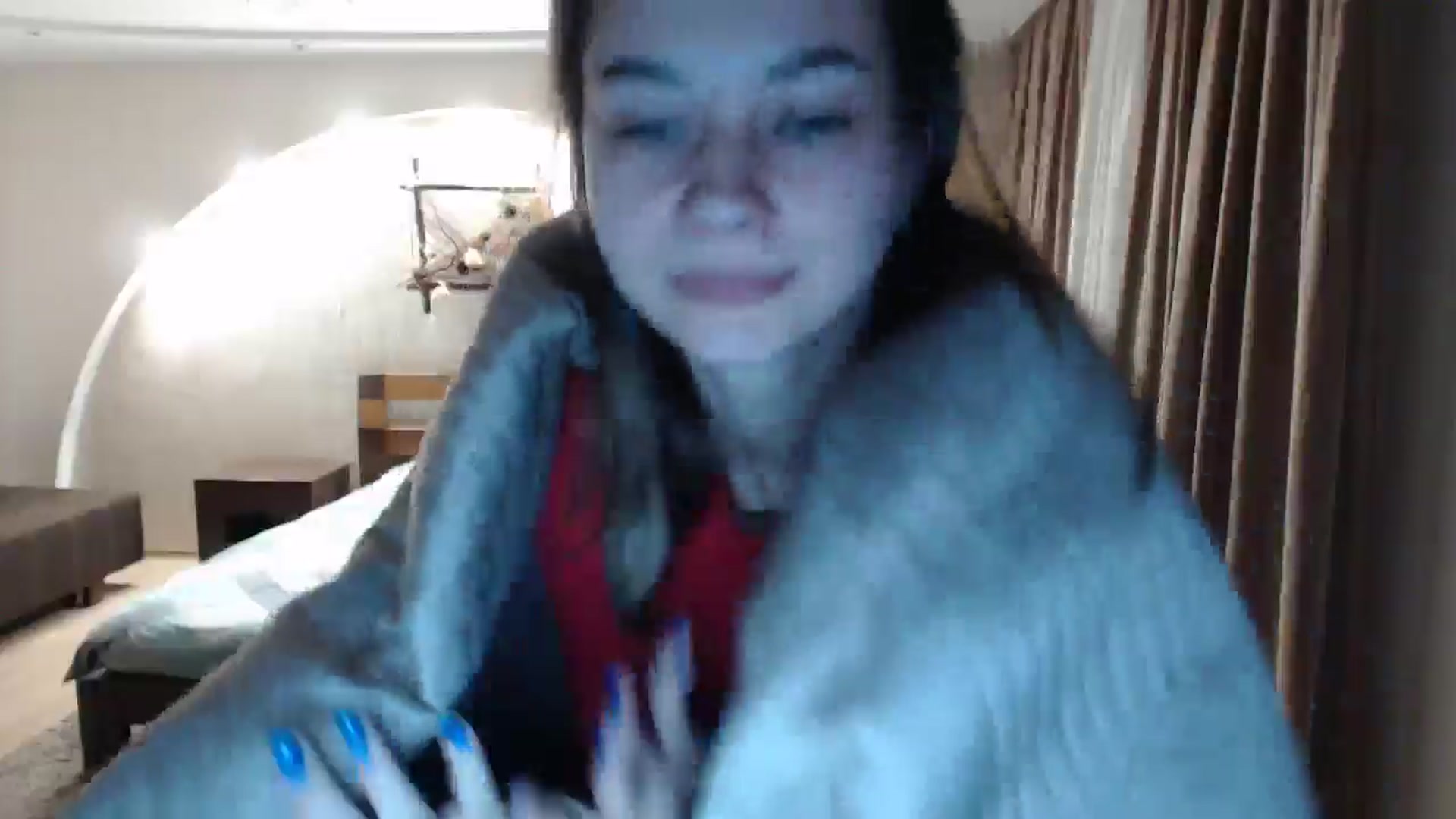 Gallery image thumbnail from Lovely_NataUA's myfreecams stream on, 10/19/2024, 19:08 image 18 of 20