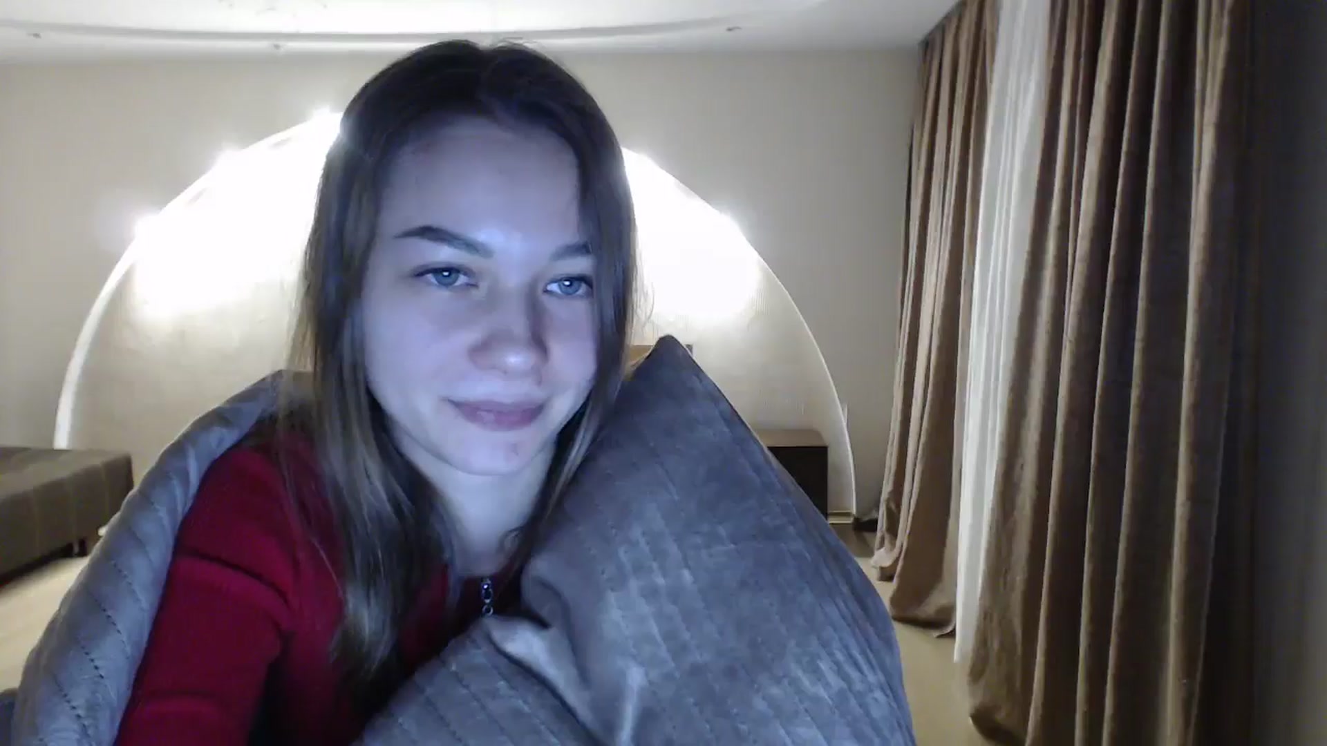 Gallery image thumbnail from Lovely_NataUA's myfreecams stream on, 10/19/2024, 19:08 image 10 of 20