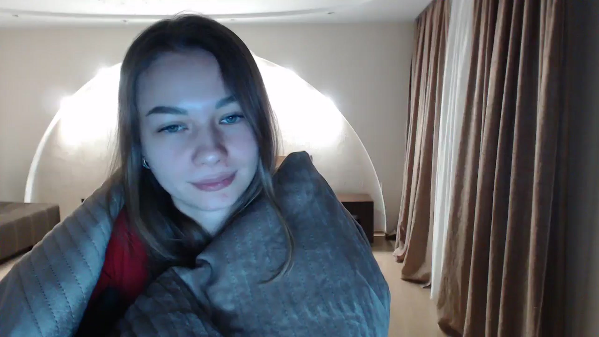 Gallery image thumbnail from Lovely_NataUA's myfreecams stream on, 10/19/2024, 19:08 image 8 of 20