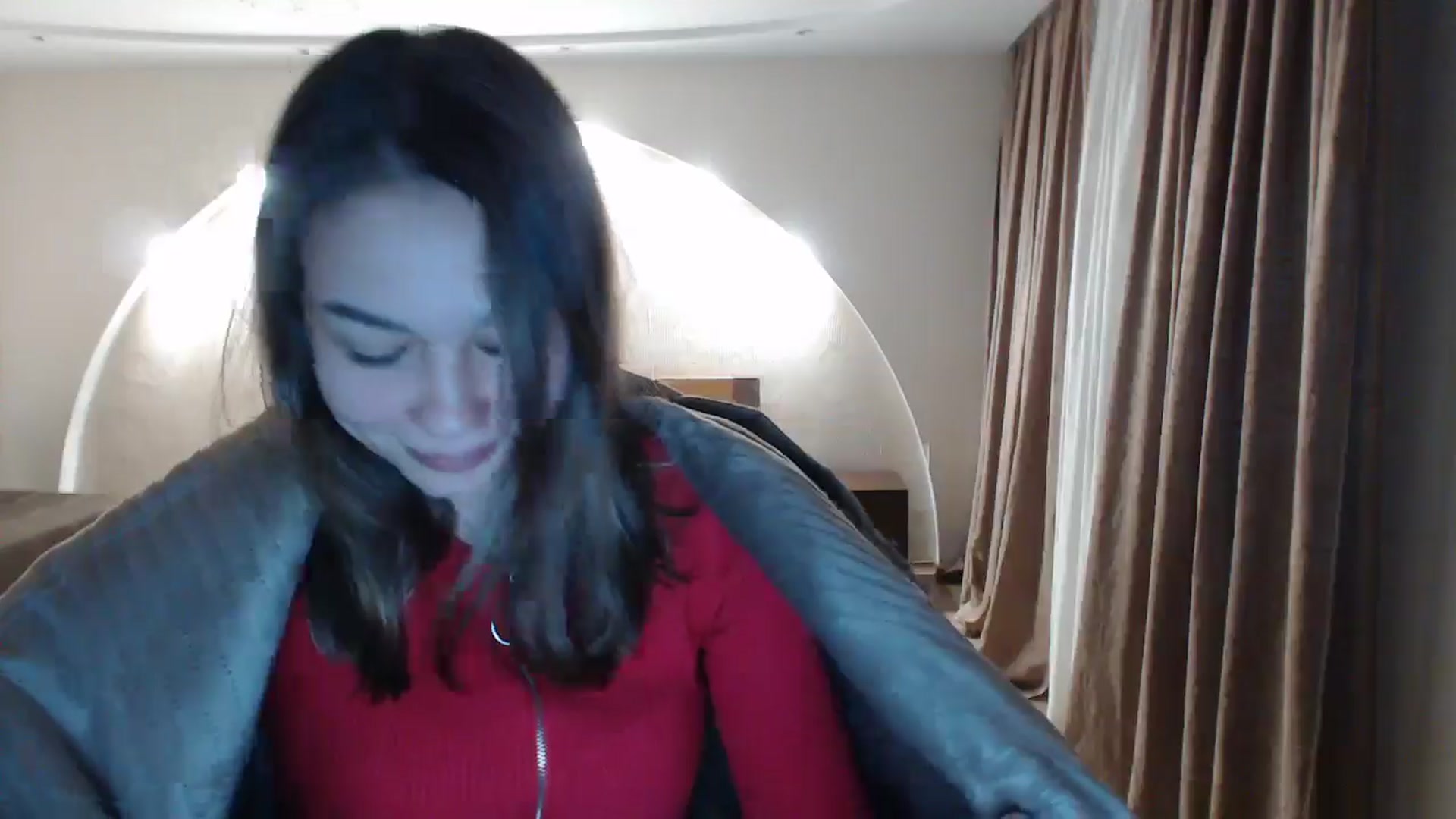 Gallery image thumbnail from Lovely_NataUA's myfreecams stream on, 10/19/2024, 19:08 image 7 of 20