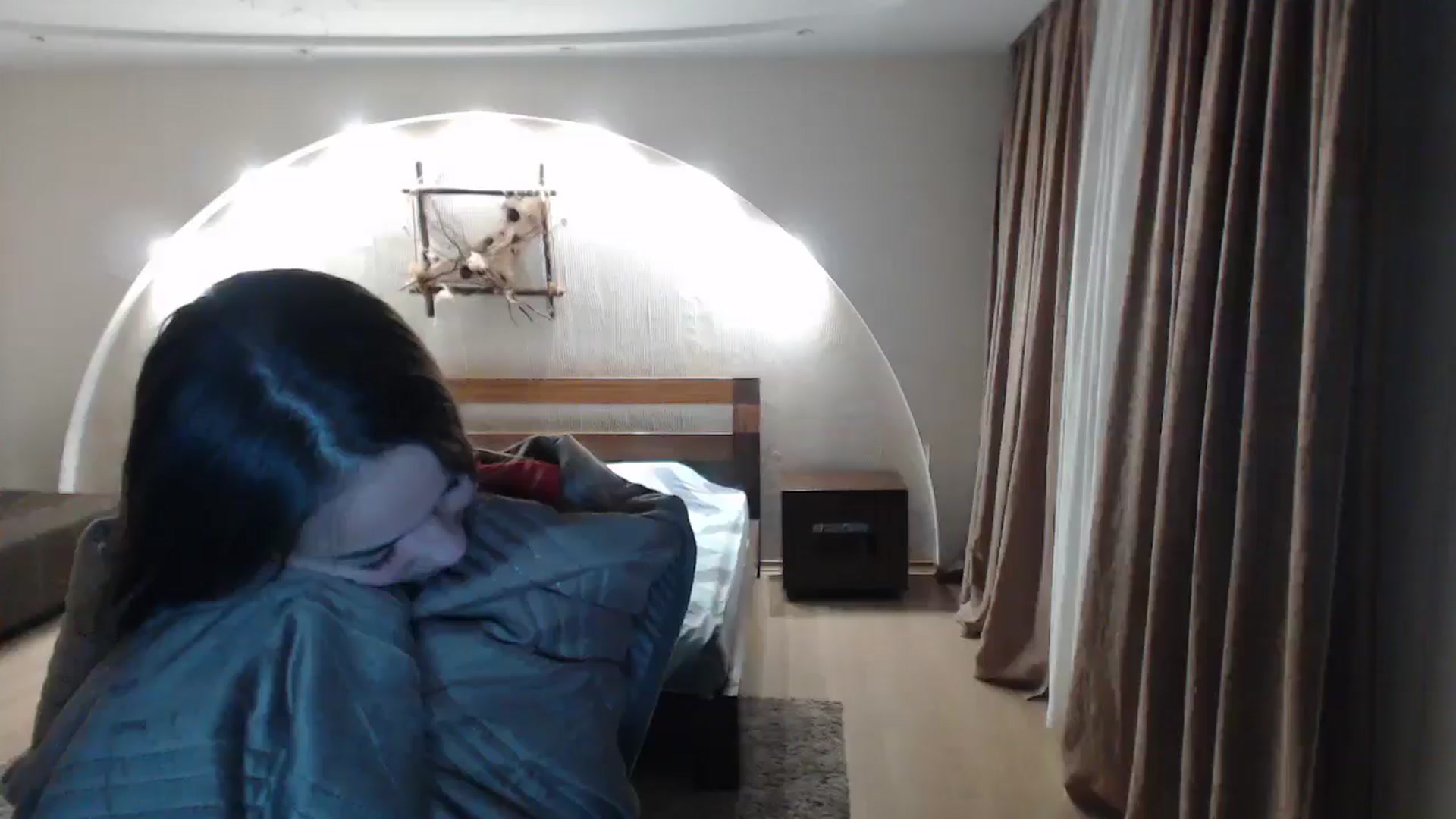 Gallery image thumbnail from Lovely_NataUA's myfreecams stream on, 10/19/2024, 19:08 image 6 of 20