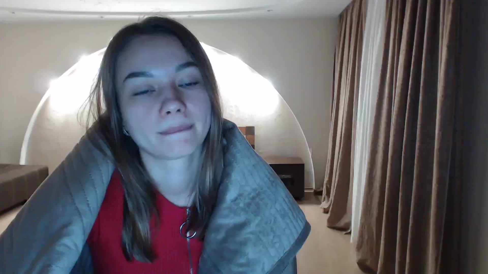 Gallery image thumbnail from Lovely_NataUA's myfreecams stream on, 10/19/2024, 19:08 image 1 of 20