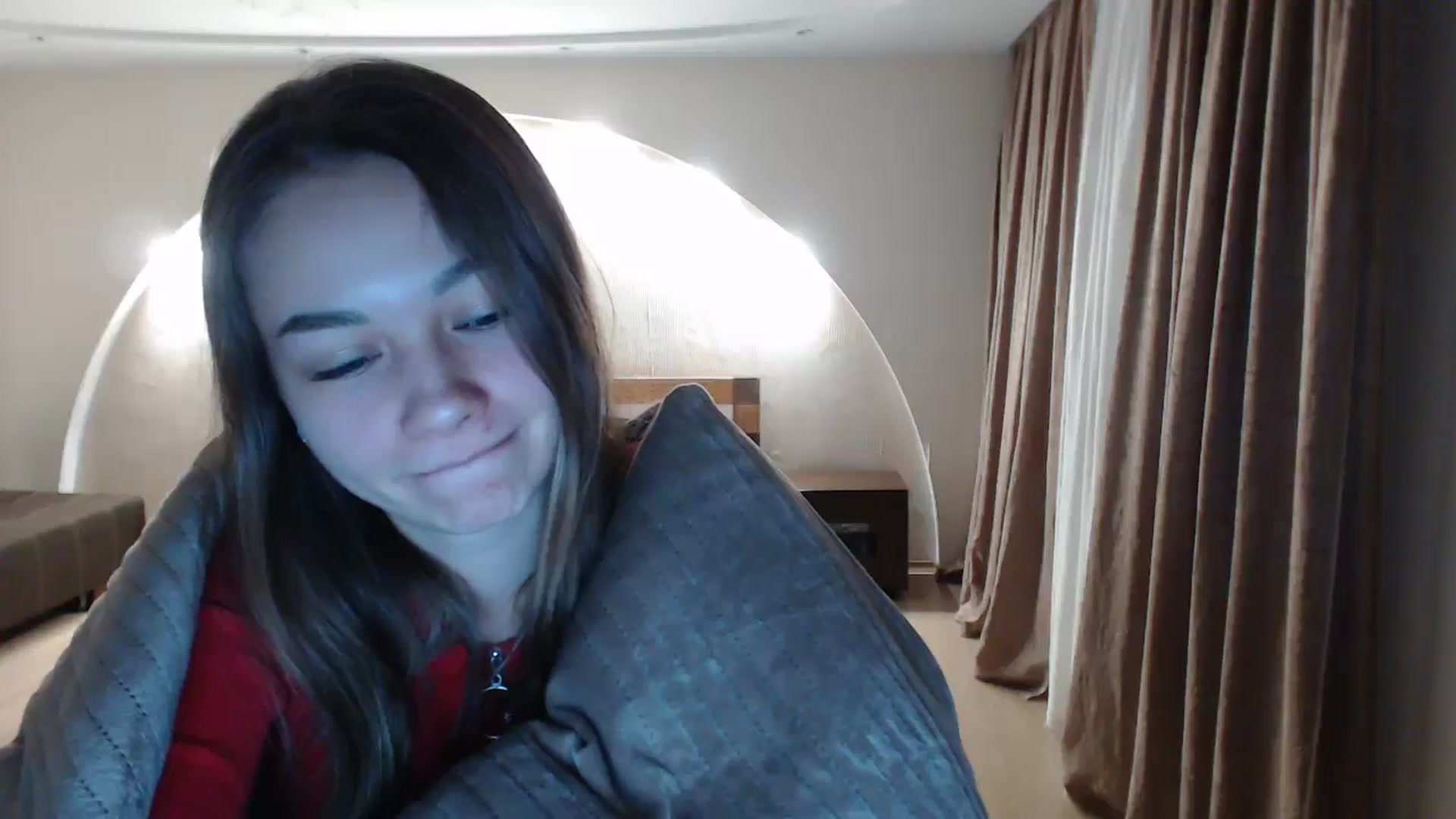 Gallery image thumbnail from Lovely_NataUA's myfreecams stream on, 10/19/2024, 19:08 image 9 of 20
