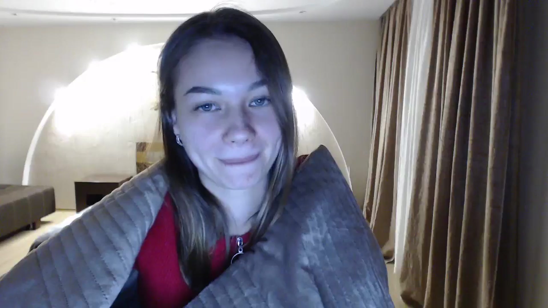 Gallery image thumbnail from Lovely_NataUA's myfreecams stream on, 10/19/2024, 19:08 image 12 of 20