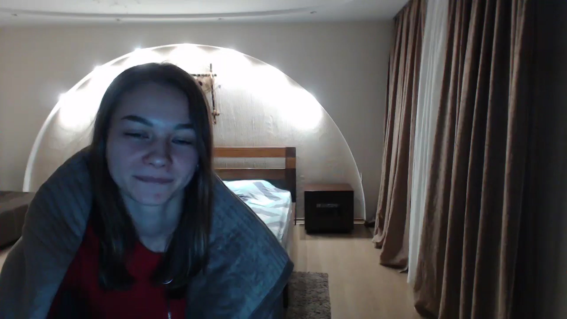 Gallery image thumbnail from Lovely_NataUA's myfreecams stream on, 10/19/2024, 19:08 image 5 of 20