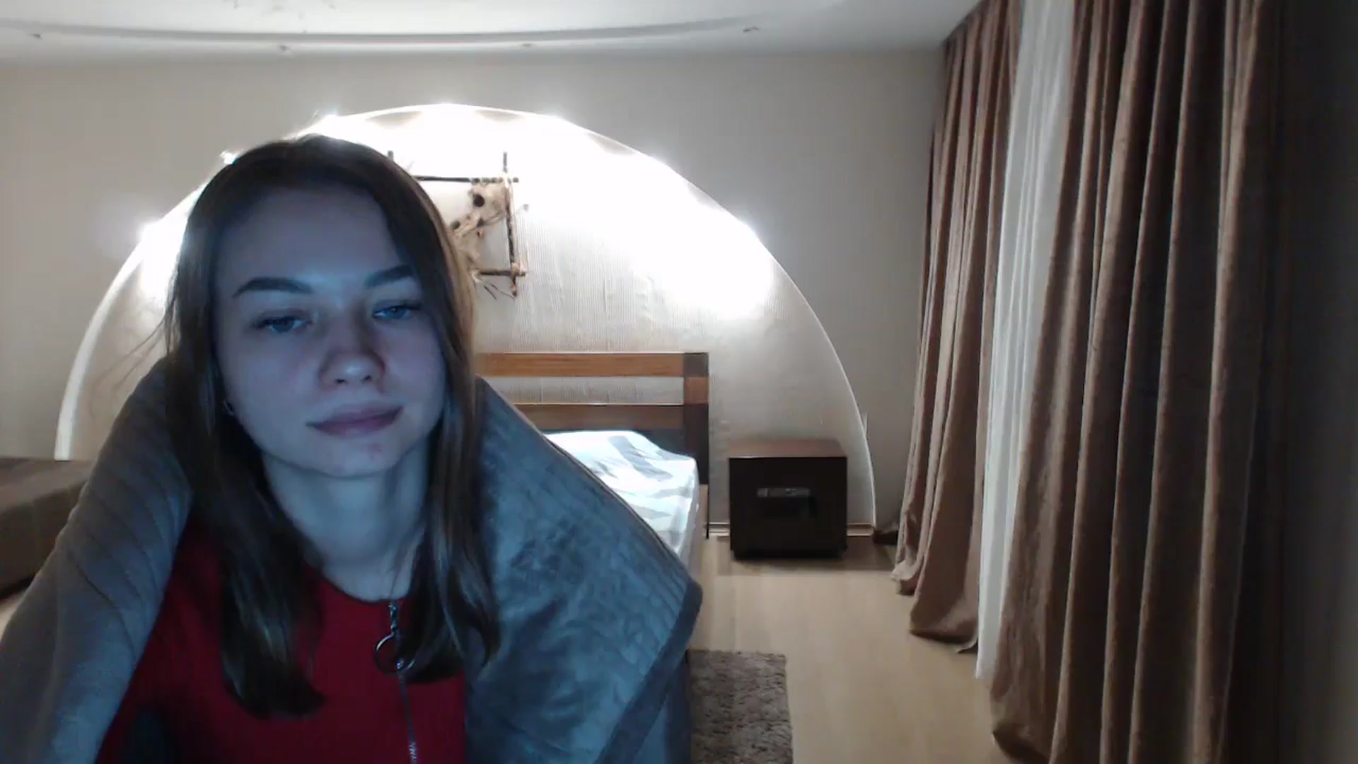 Gallery image thumbnail from Lovely_NataUA's myfreecams stream on, 10/19/2024, 19:08 image 4 of 20
