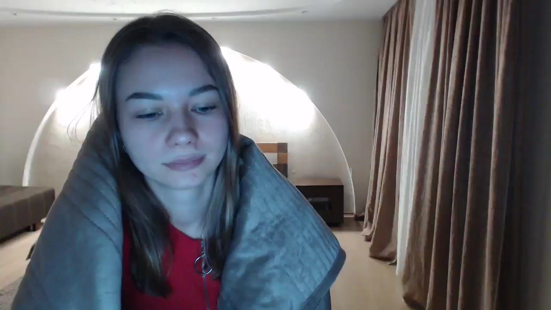 Gallery image thumbnail from Lovely_NataUA's myfreecams stream on, 10/19/2024, 19:08 image 2 of 20