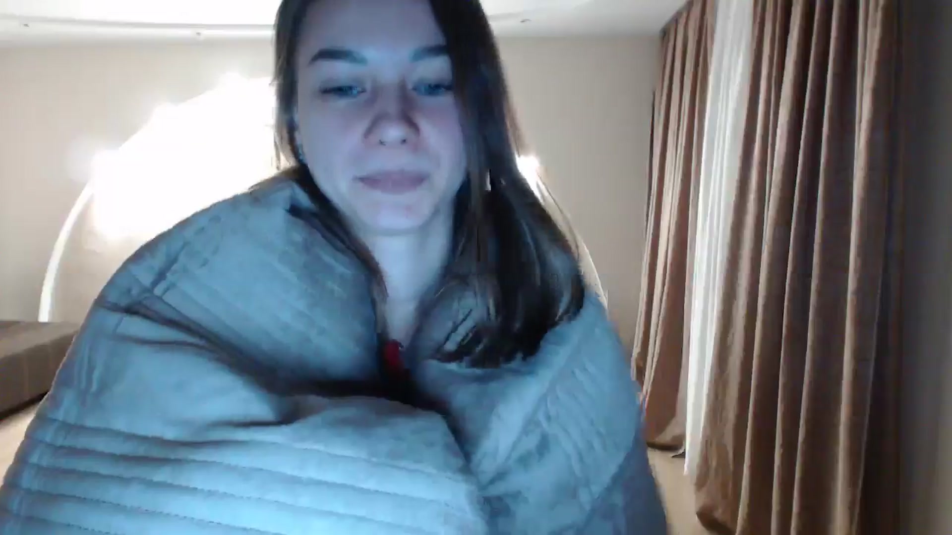 Gallery image thumbnail from Lovely_NataUA's myfreecams stream on, 10/19/2024, 19:08 image 14 of 20