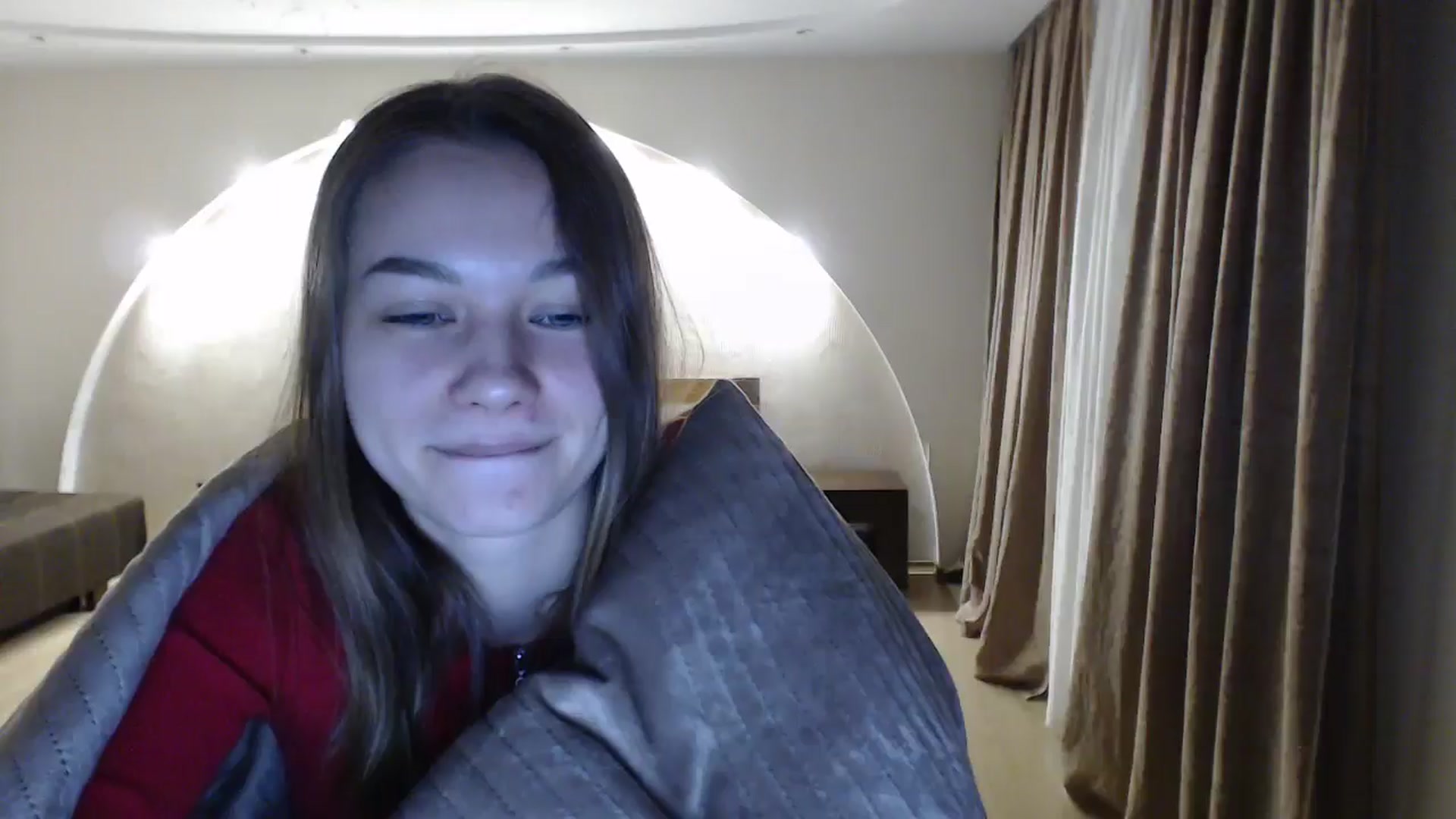 Gallery image thumbnail from Lovely_NataUA's myfreecams stream on, 10/19/2024, 19:08 image 11 of 20
