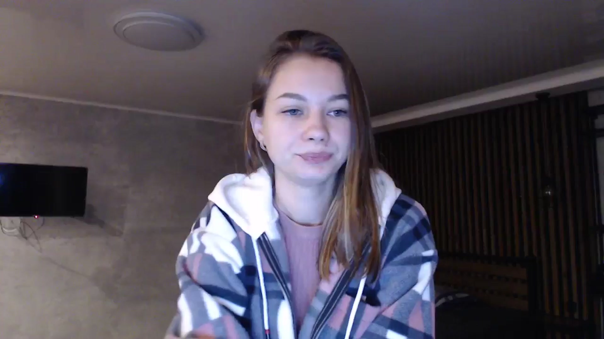 Gallery image thumbnail from Lovely_NataUA's myfreecams stream on, 10/20/2024, 17:55 image 3 of 20