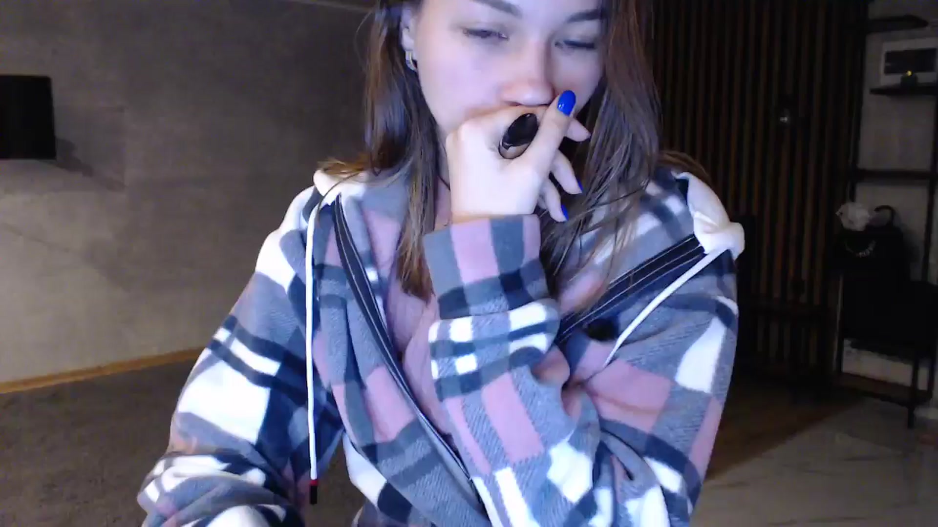 Gallery image thumbnail from Lovely_NataUA's myfreecams stream on, 10/20/2024, 19:11 image 18 of 20
