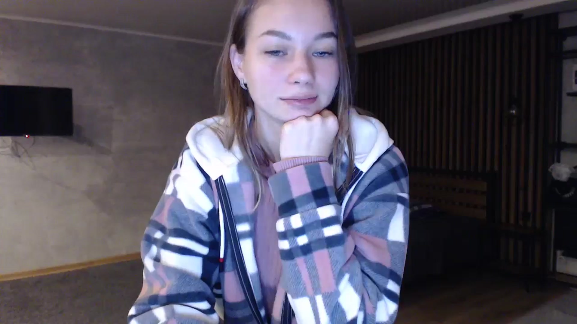 Gallery image thumbnail from Lovely_NataUA's myfreecams stream on, 10/20/2024, 19:11 image 4 of 20