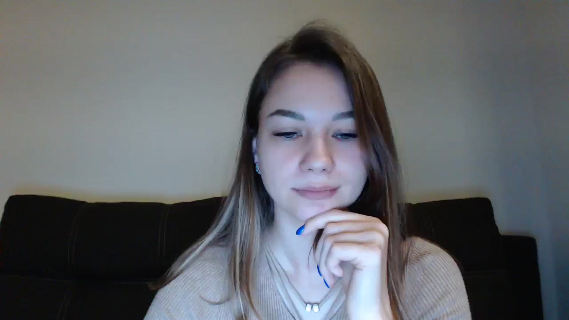 Gallery image thumbnail from Lovely_NataUA's myfreecams stream on, 10/26/2024, 19:37 image 18 of 20