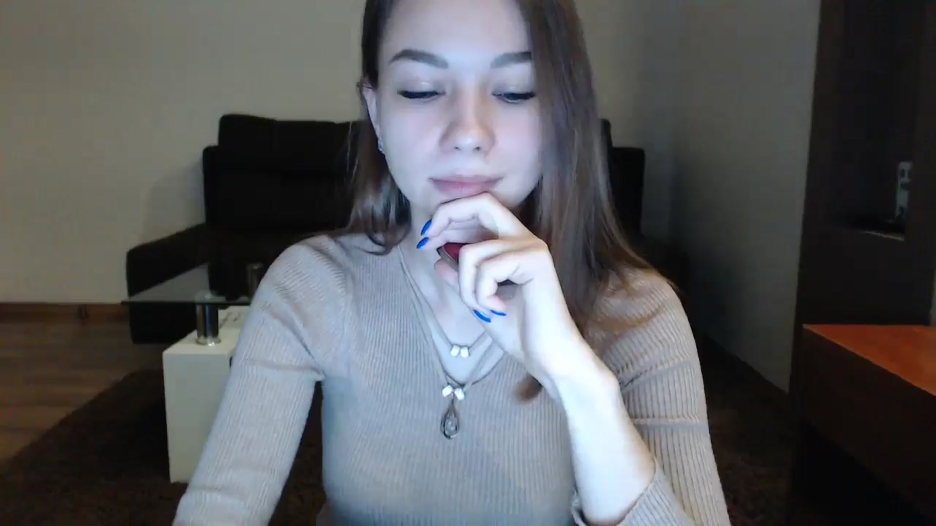 Gallery image thumbnail from Lovely_NataUA's myfreecams stream on, 10/26/2024, 19:37 image 5 of 20