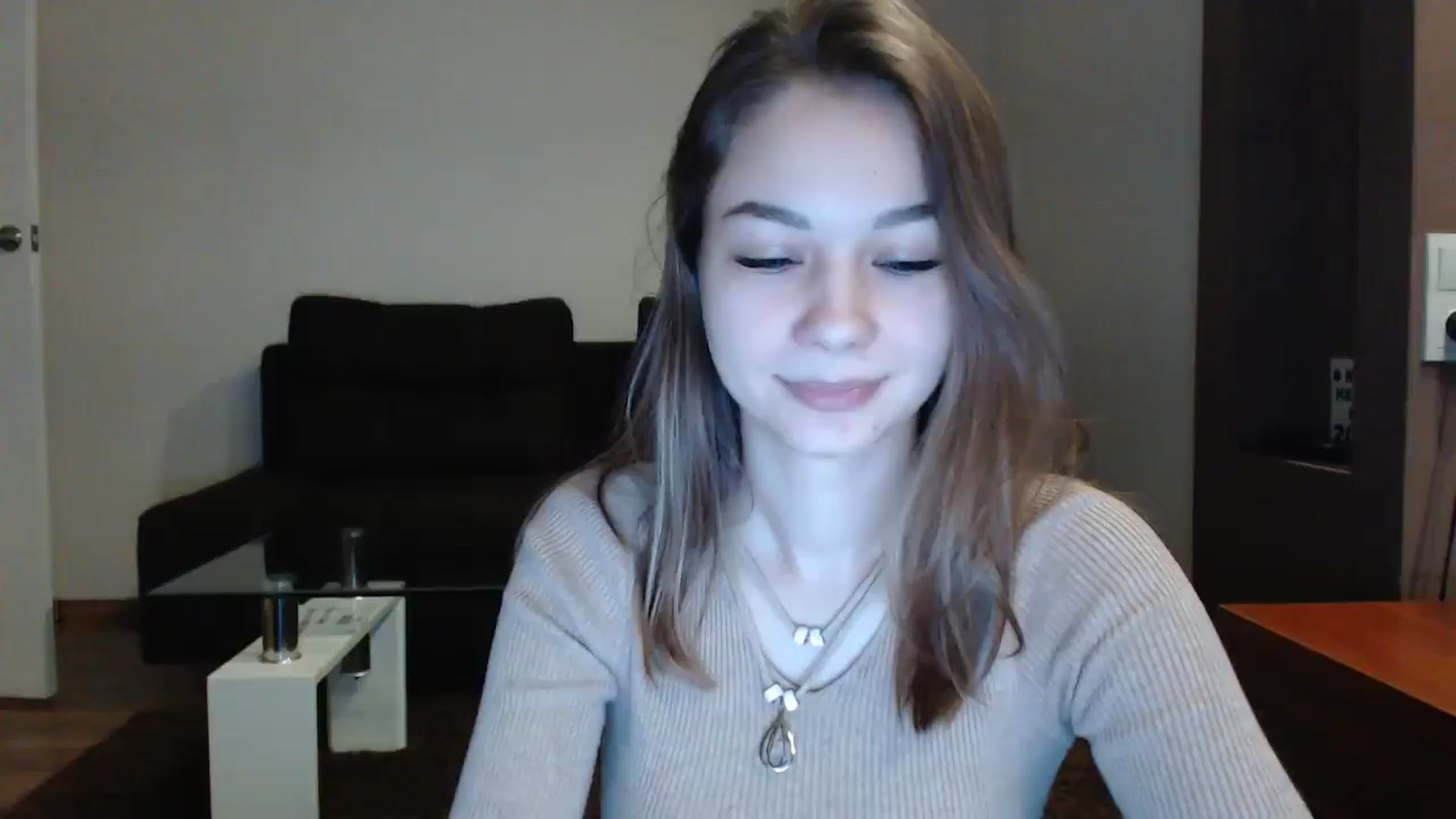 Gallery image thumbnail from Lovely_NataUA's myfreecams stream on, 10/26/2024, 19:37 image 1 of 20
