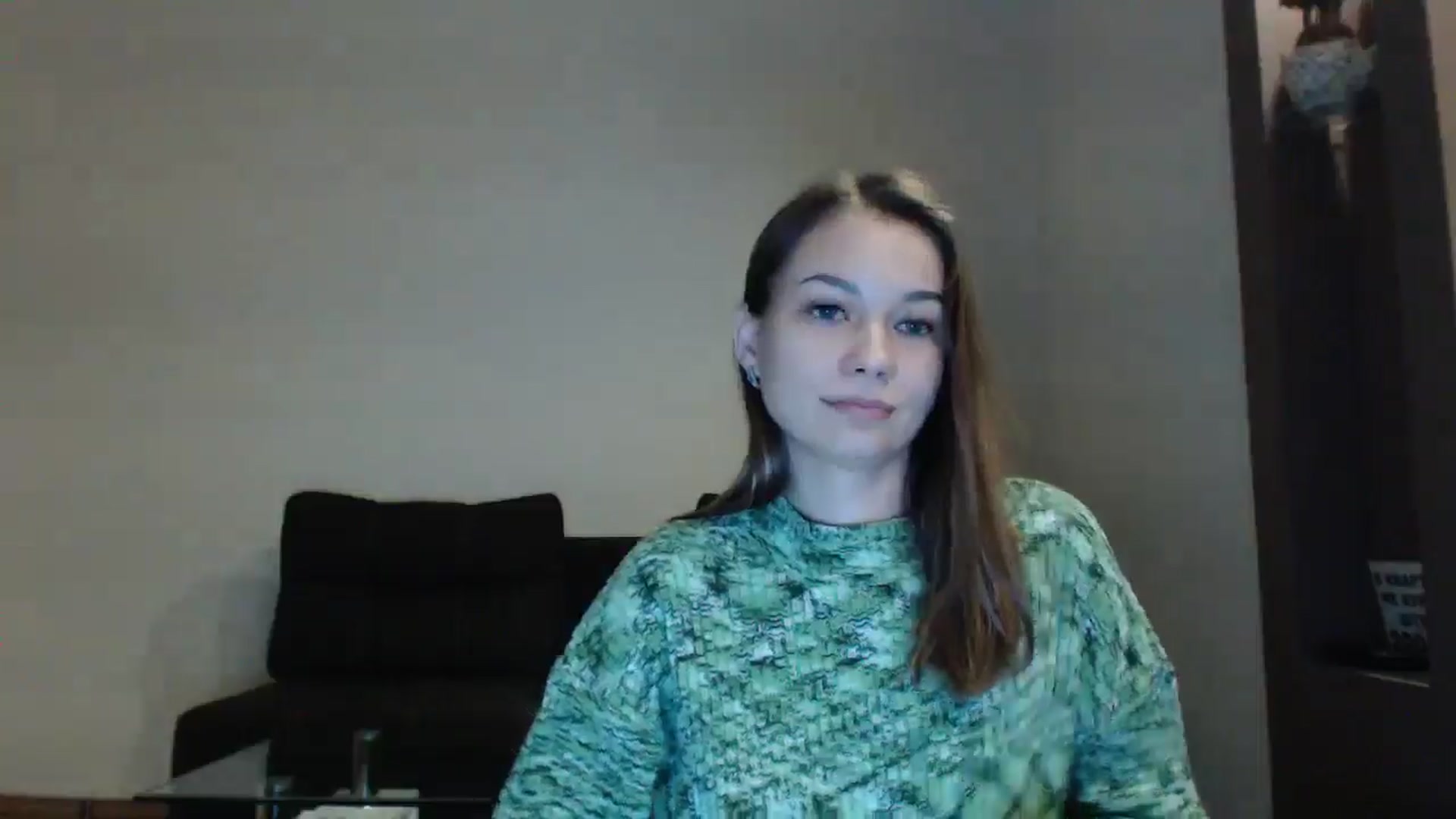 Gallery image thumbnail from Lovely_NataUA's myfreecams stream on, 11/02/2024, 19:45 image 10 of 20