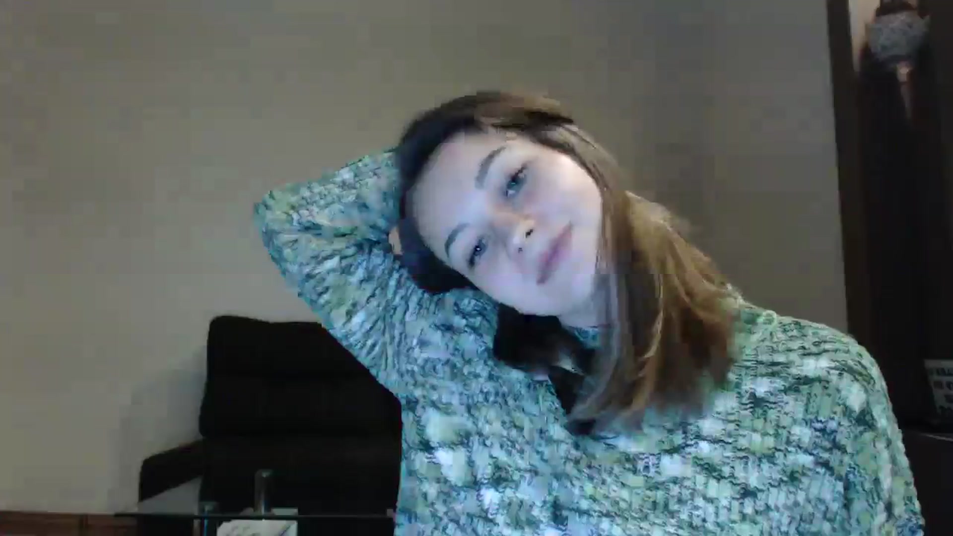 Gallery image thumbnail from Lovely_NataUA's myfreecams stream on, 11/02/2024, 19:45 image 8 of 20